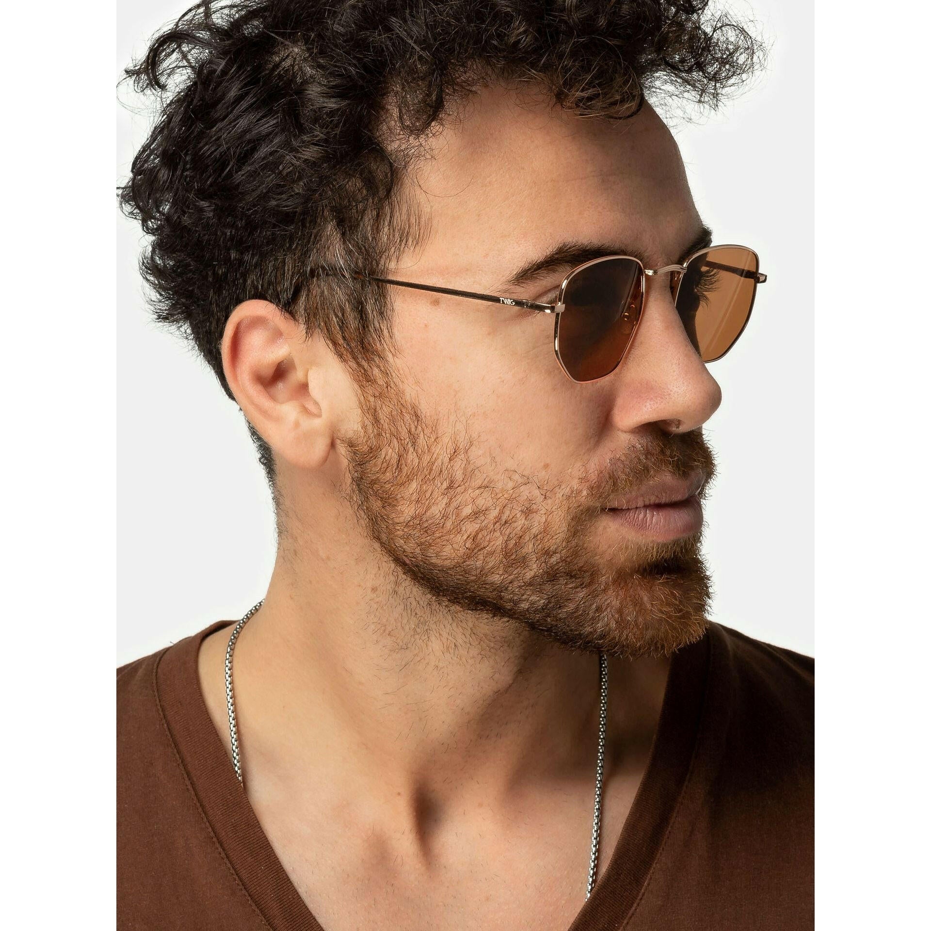 Twig Sunglasses.