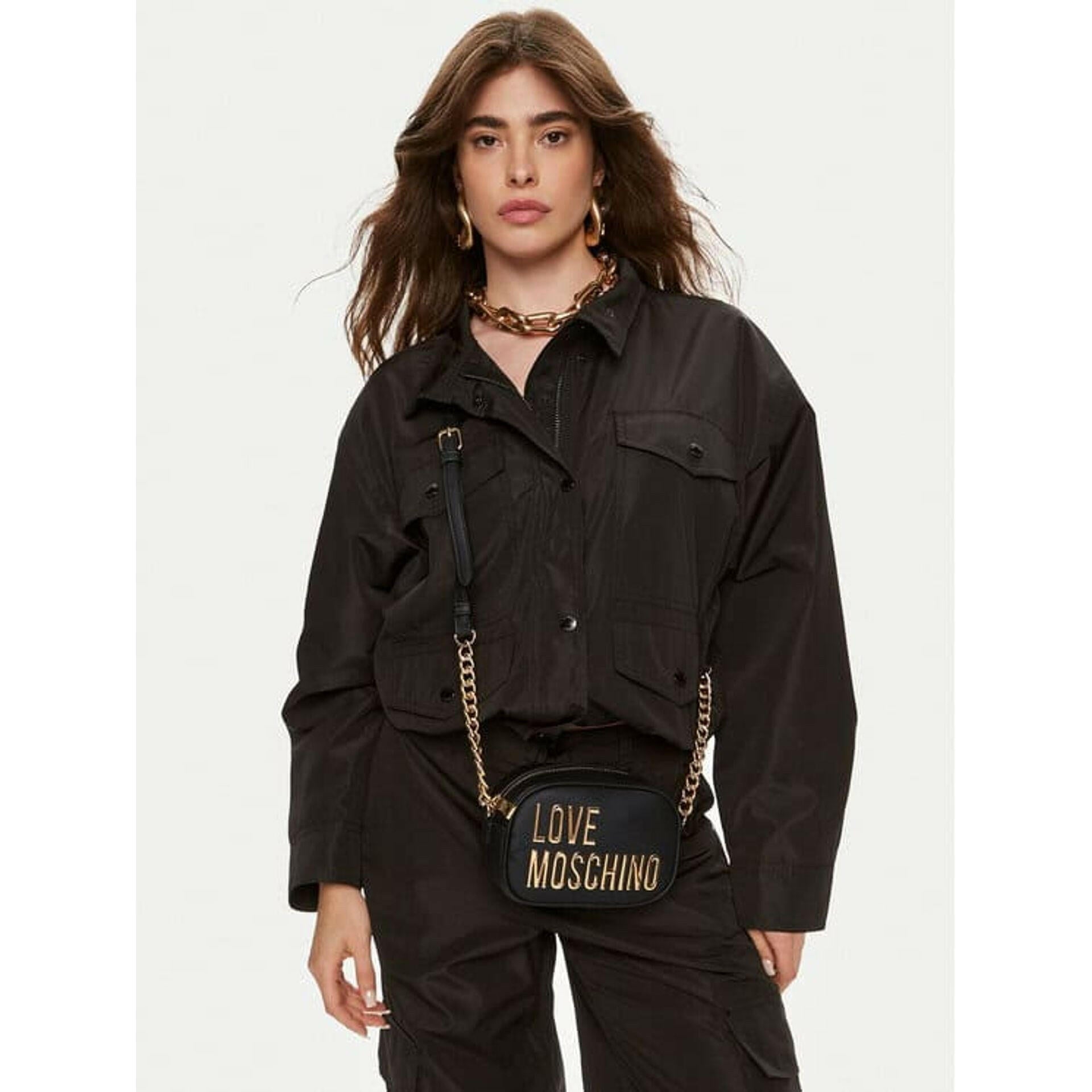 Love Moschino Crossbody Bags.