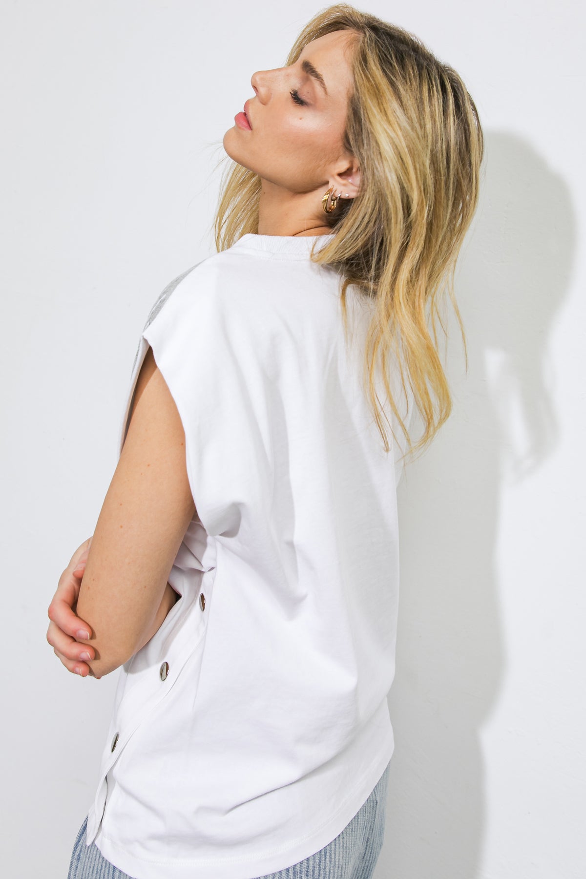 TOP DE PUNTO PETITE TREASURE