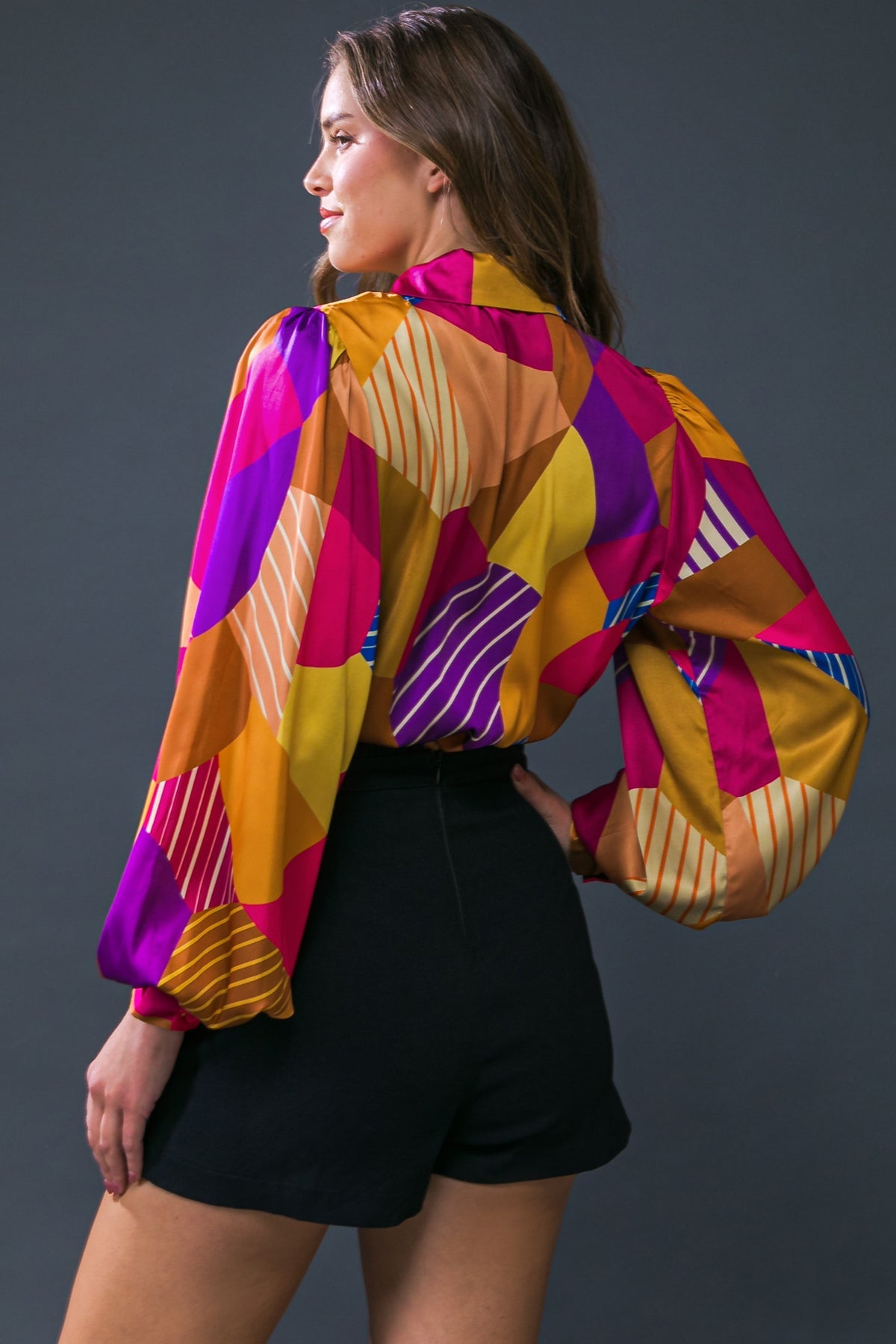 NUEVO BODY TEJIDO EN LA CIUDAD