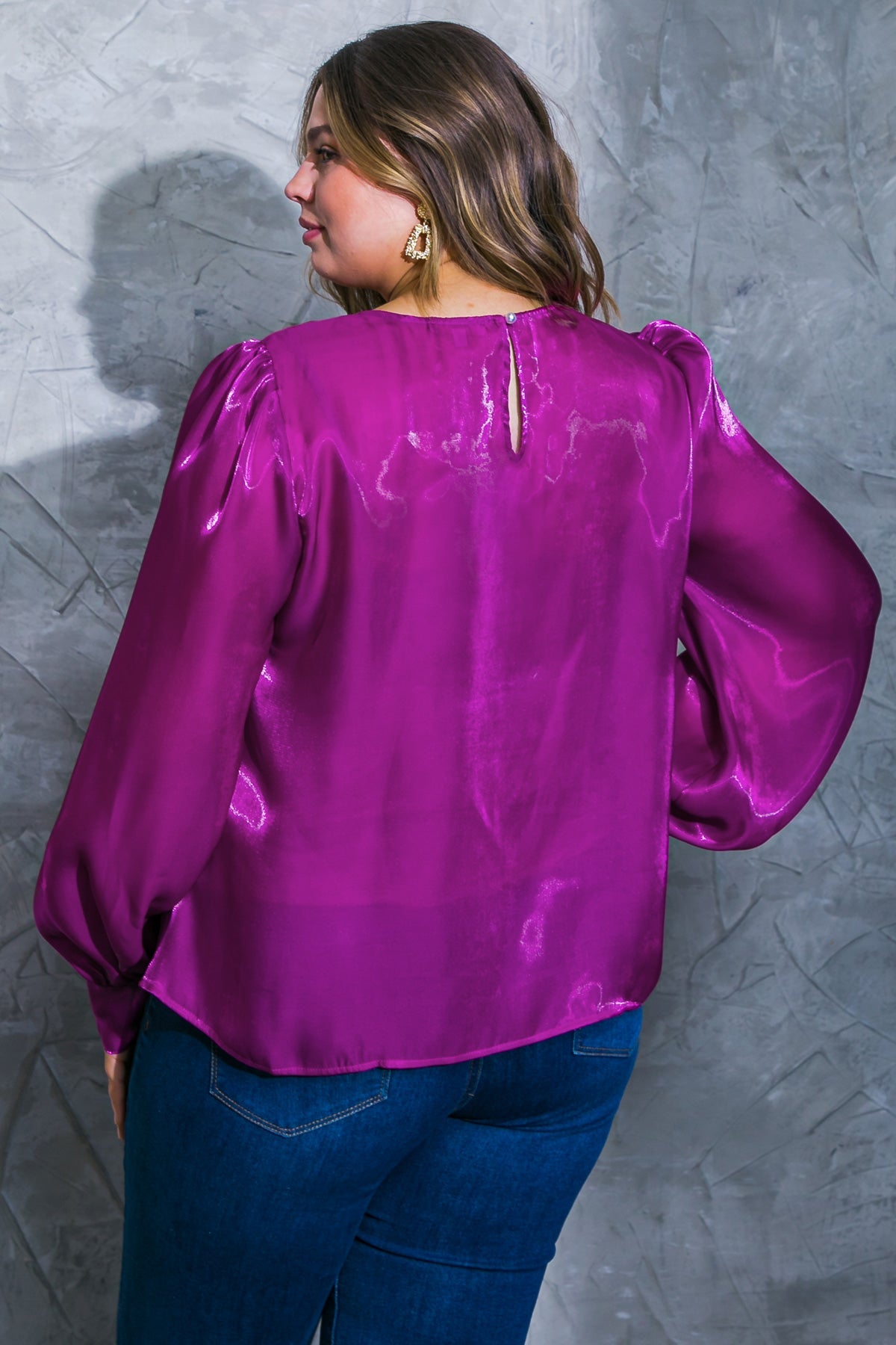 OUTING LIGHT WOVEN TOP - MaraFormigone