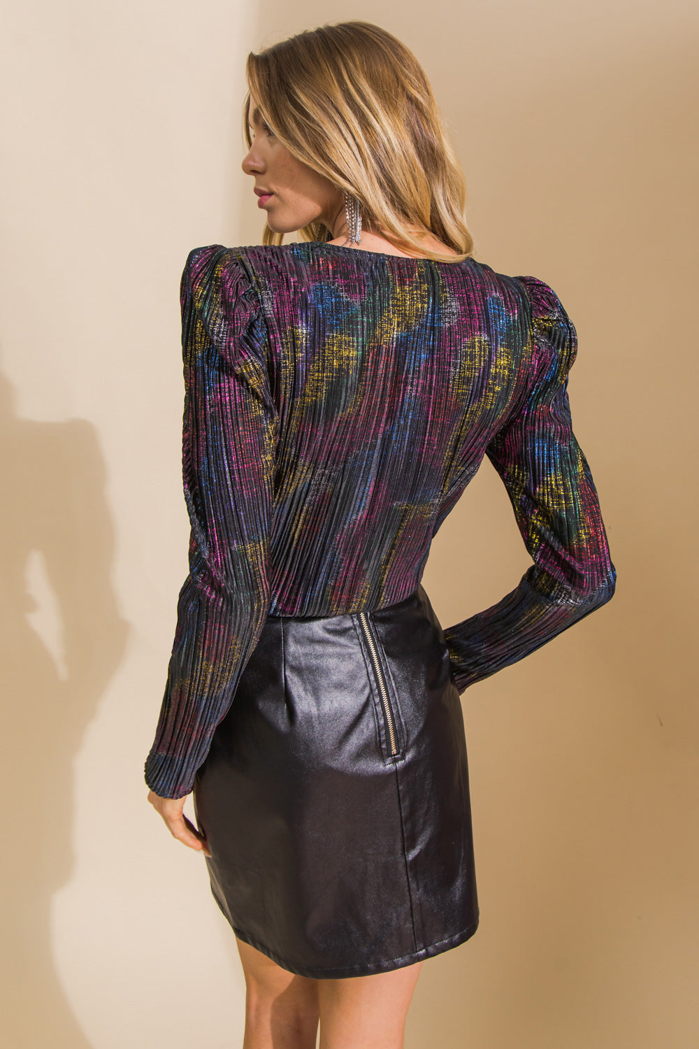 BODY TEJIDO QUÉDATE LA NOCHE