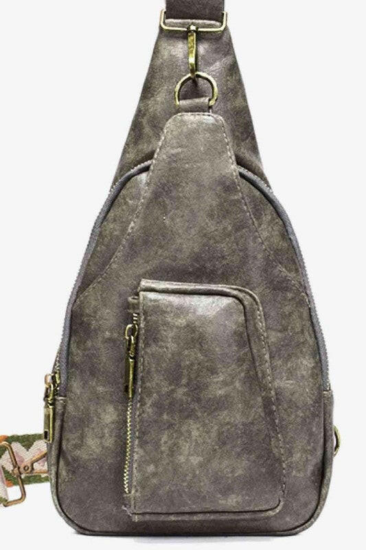 Ally Sling Bag - MaraFormigone