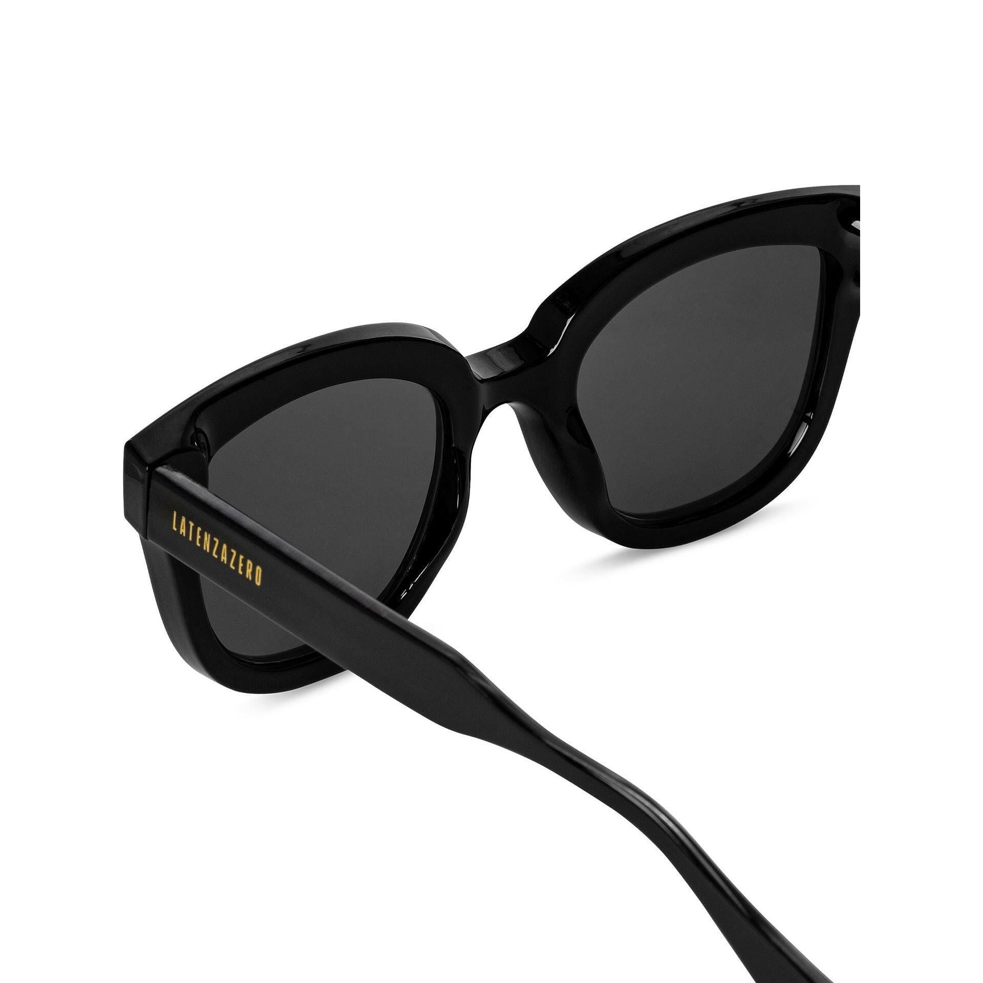 LatenzaZero Sunglasses.