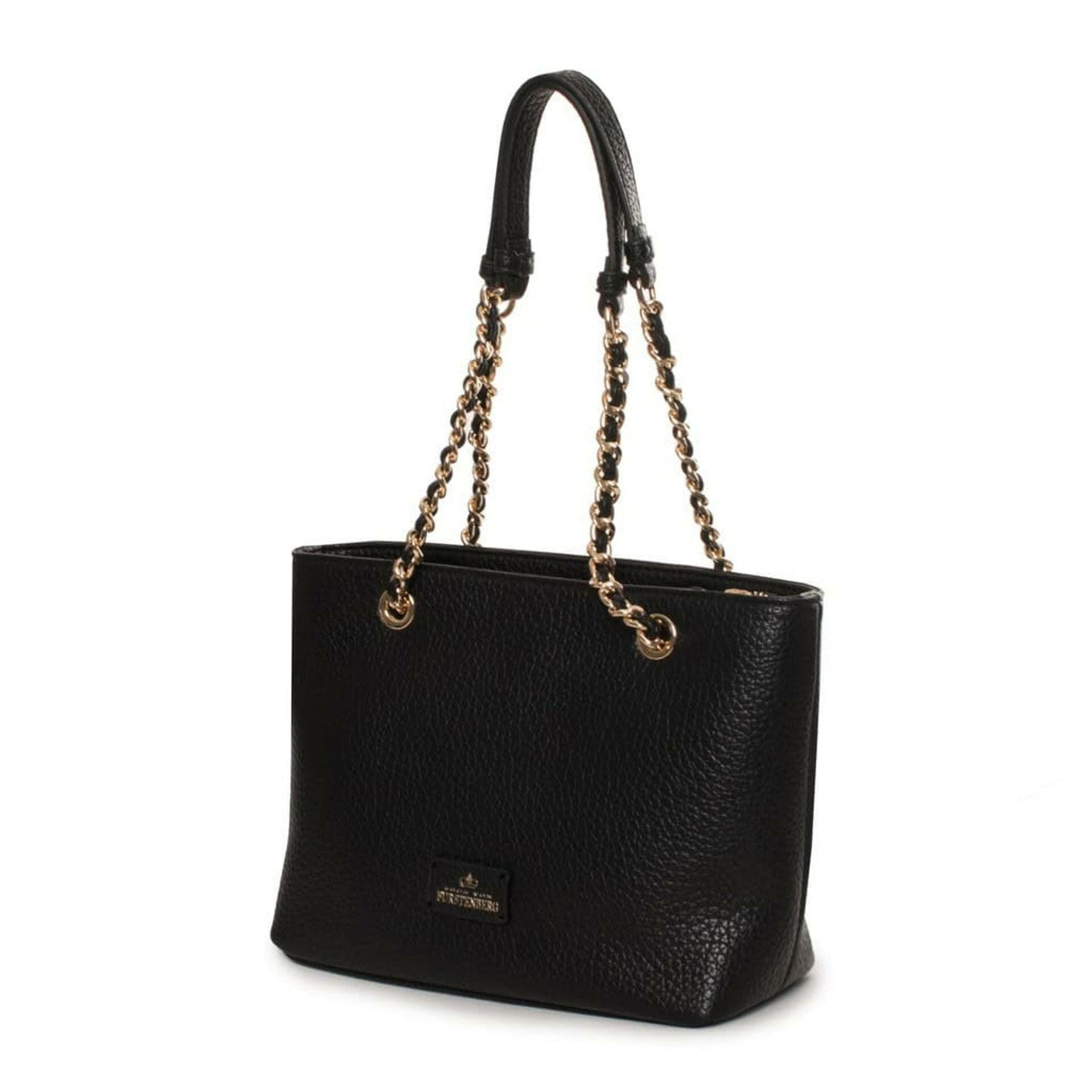 Egon Von Furstenberg Handbags.