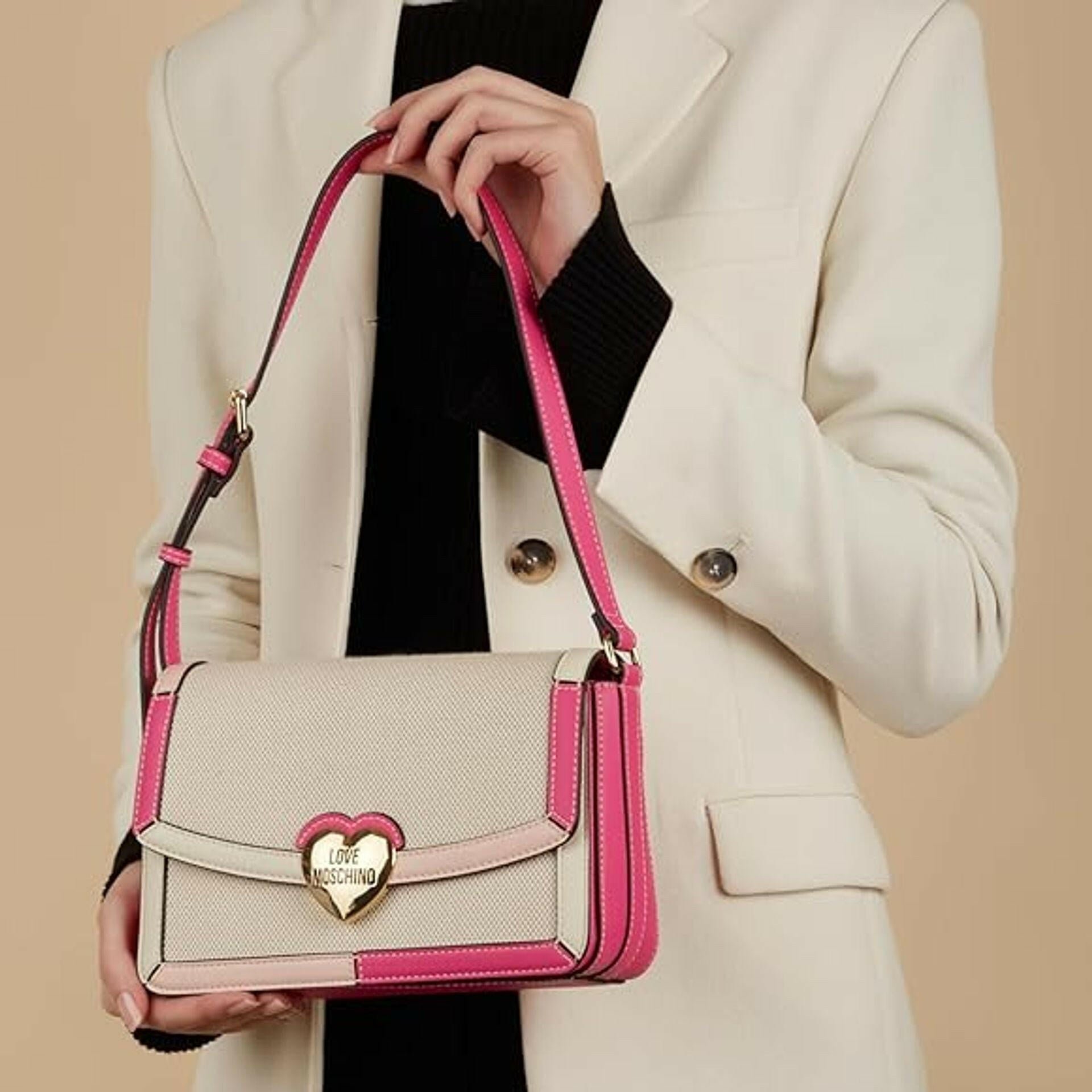 Love Moschino Shoulder bags.