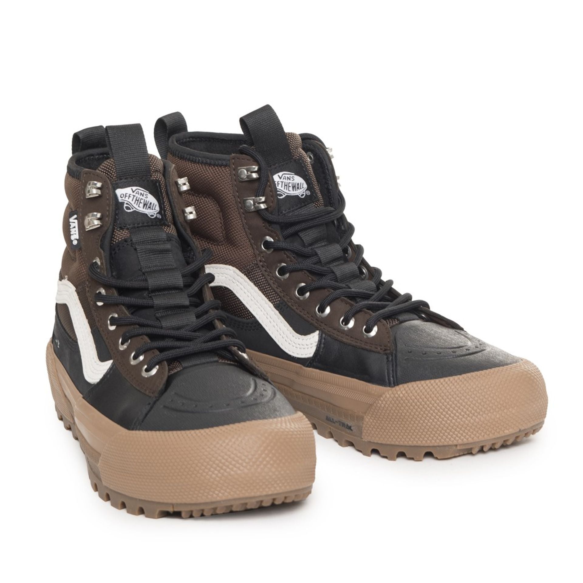 Vans Sneakers - MaraFormigone