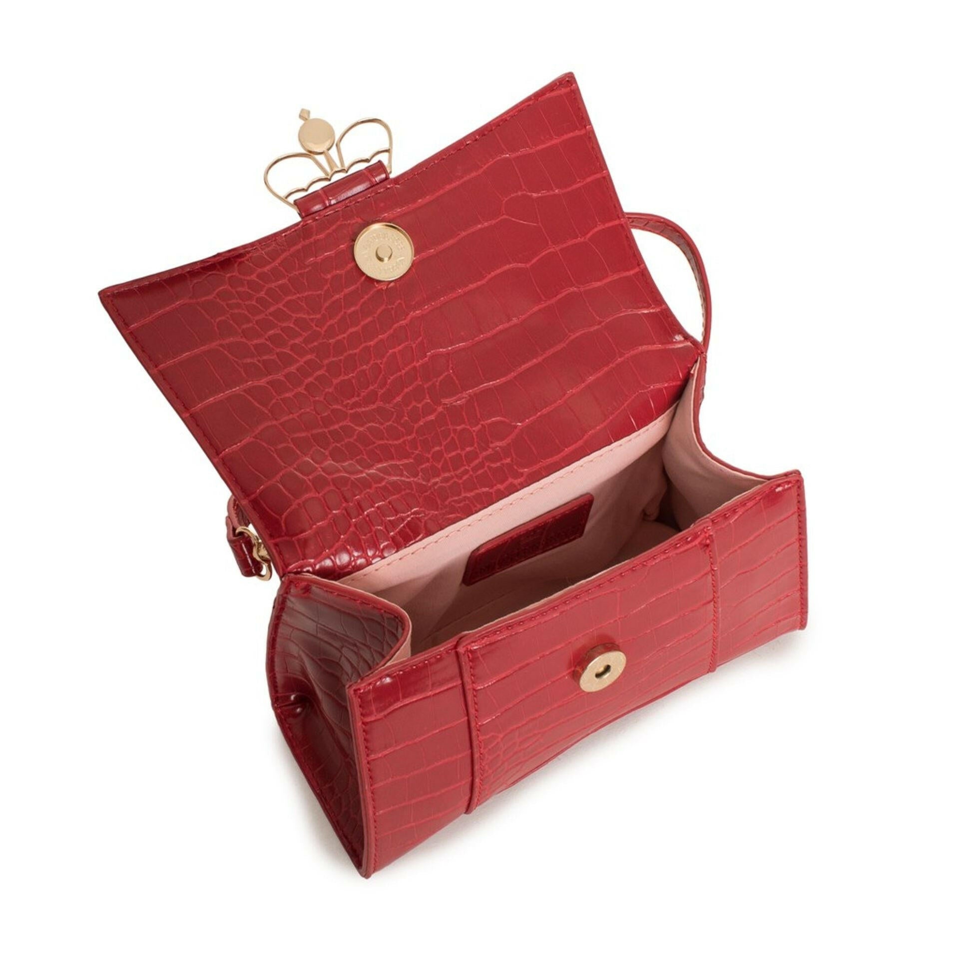 Egon Von Furstenberg Handbags.