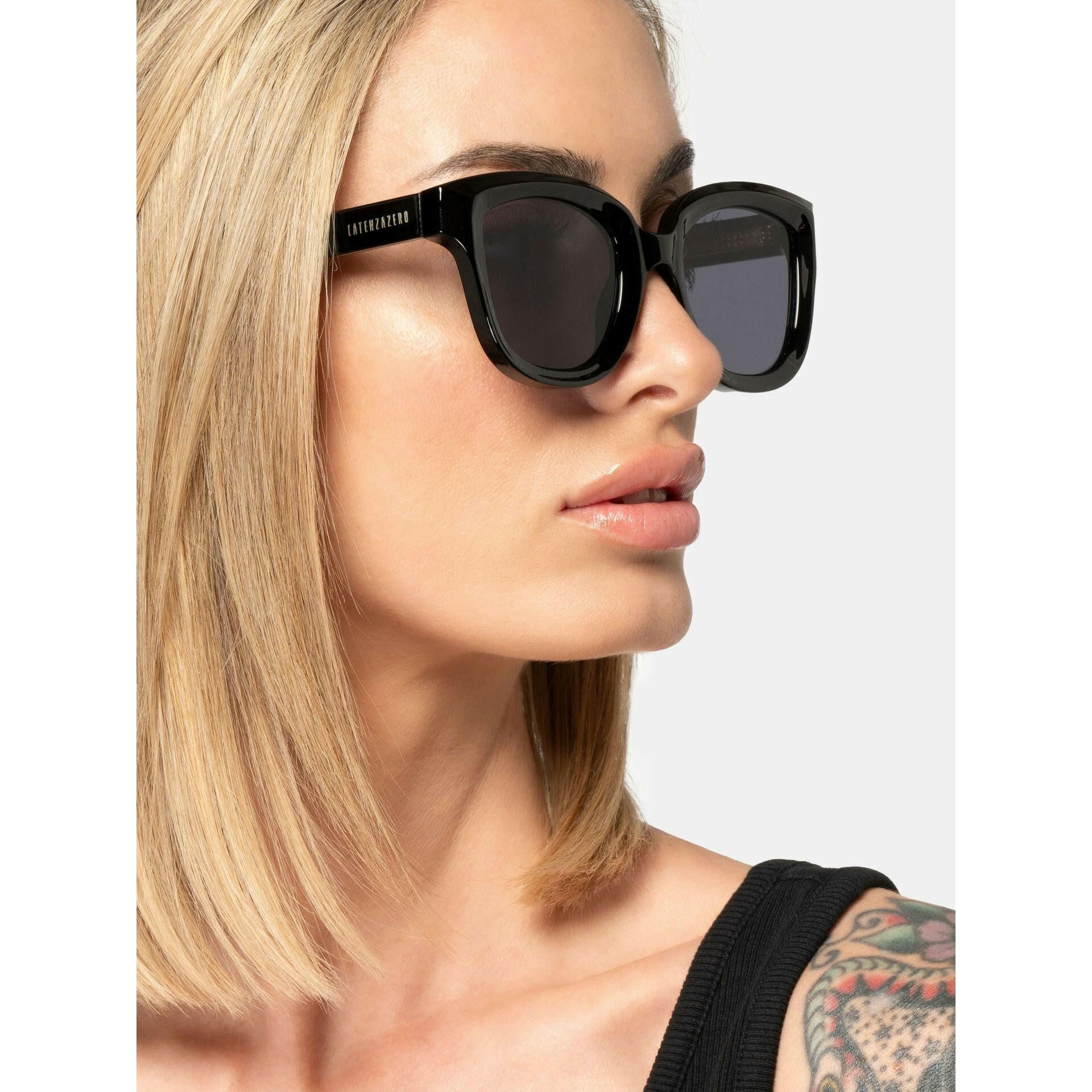 LatenzaZero Sunglasses.