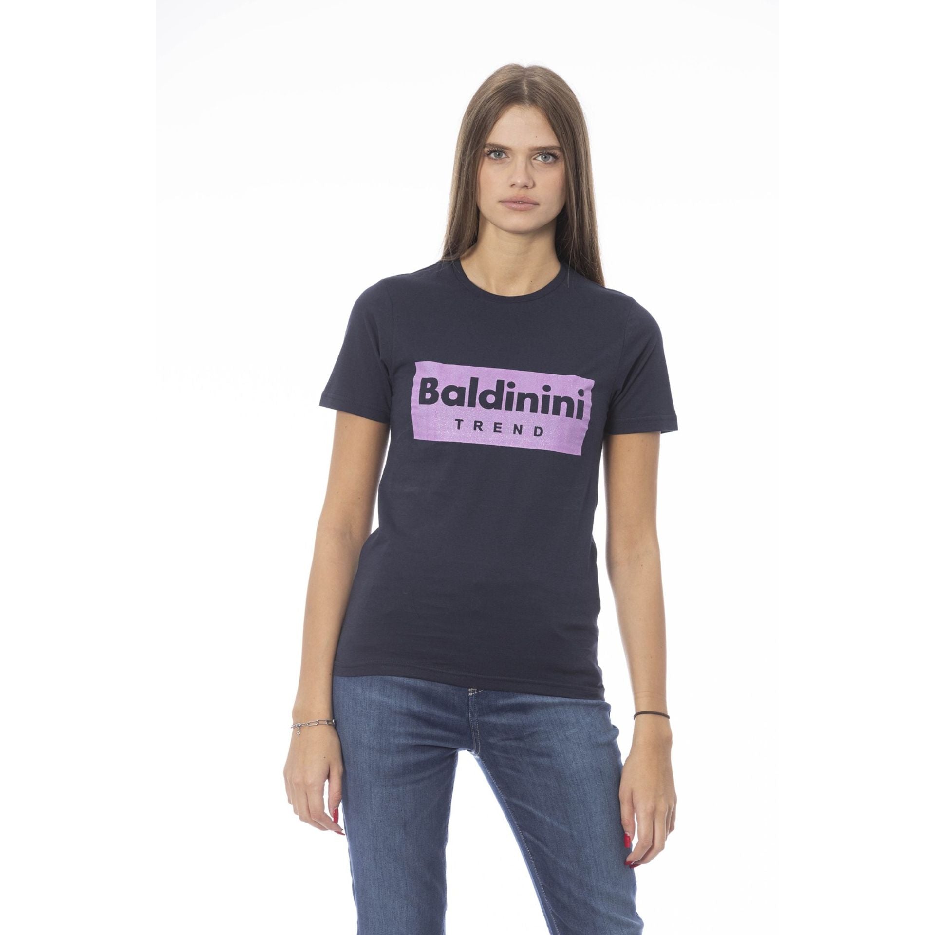 Camisetas Baldinini Trend 
