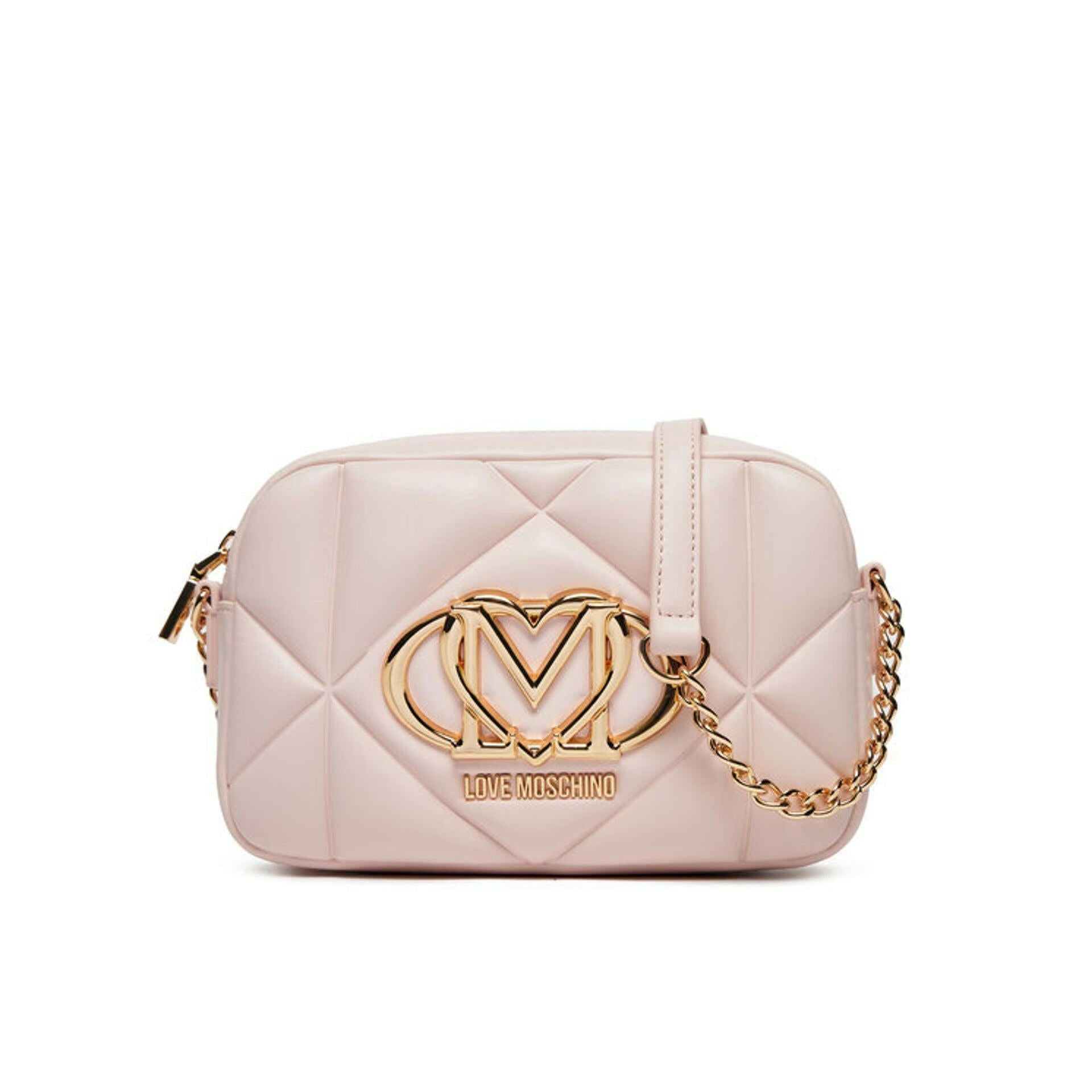 Love Moschino Crossbody Bags.