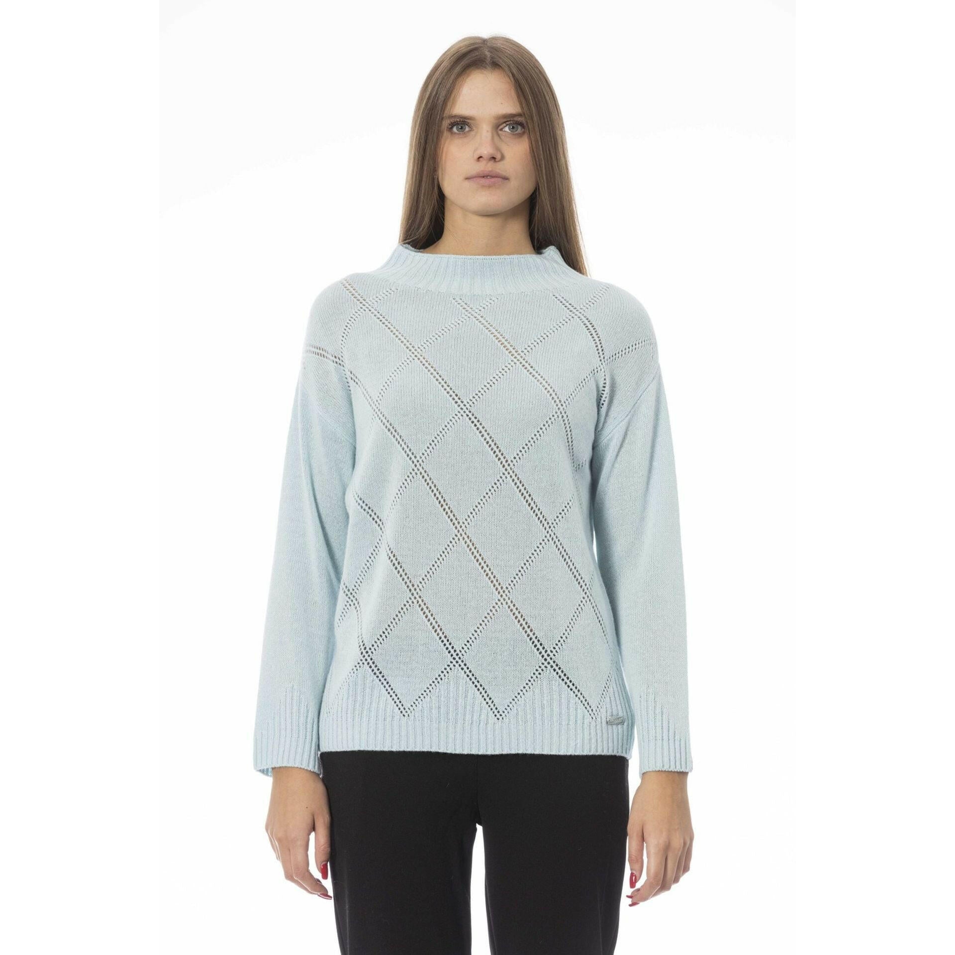 Baldinini Trend Sweaters.