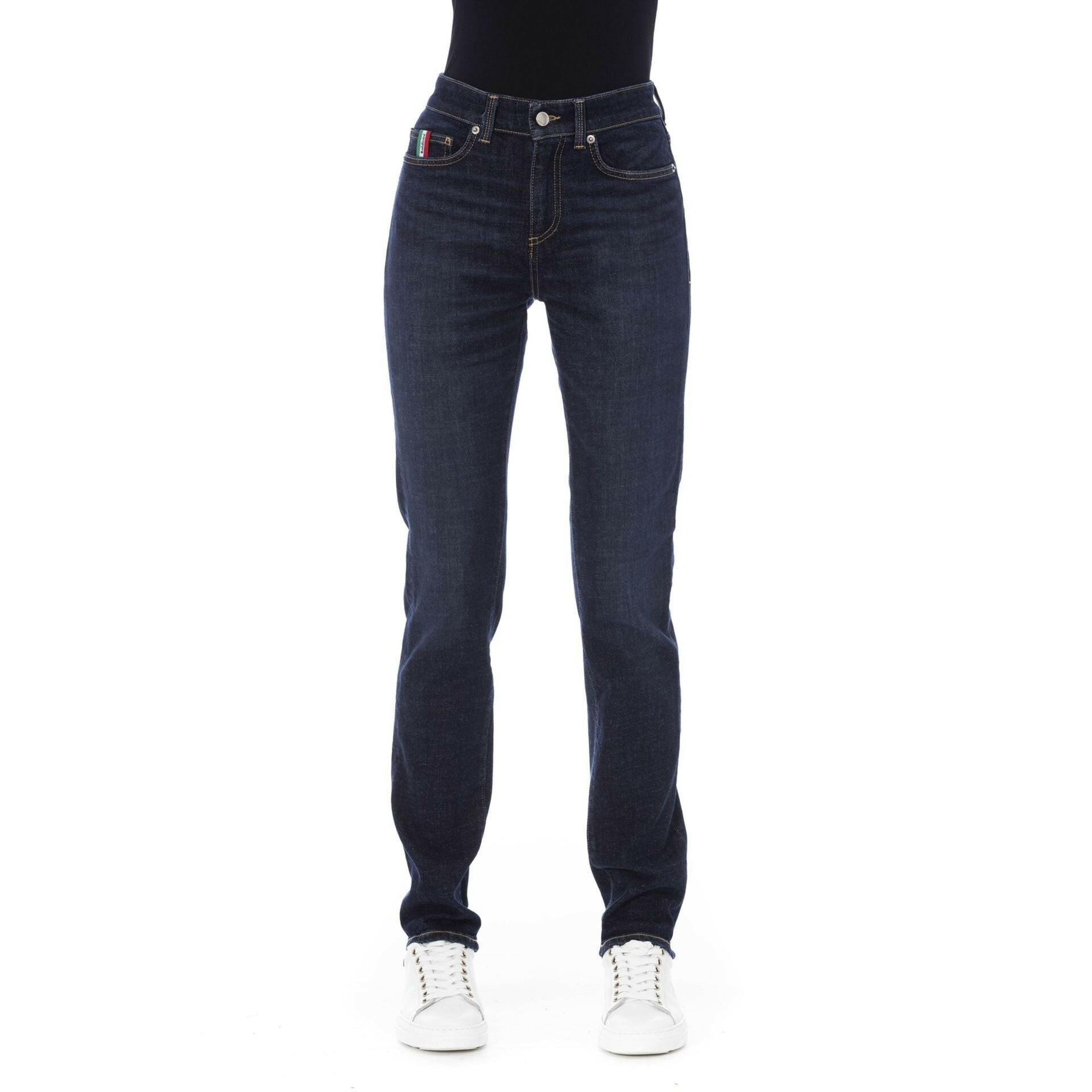 Baldinini Trend Jeans.