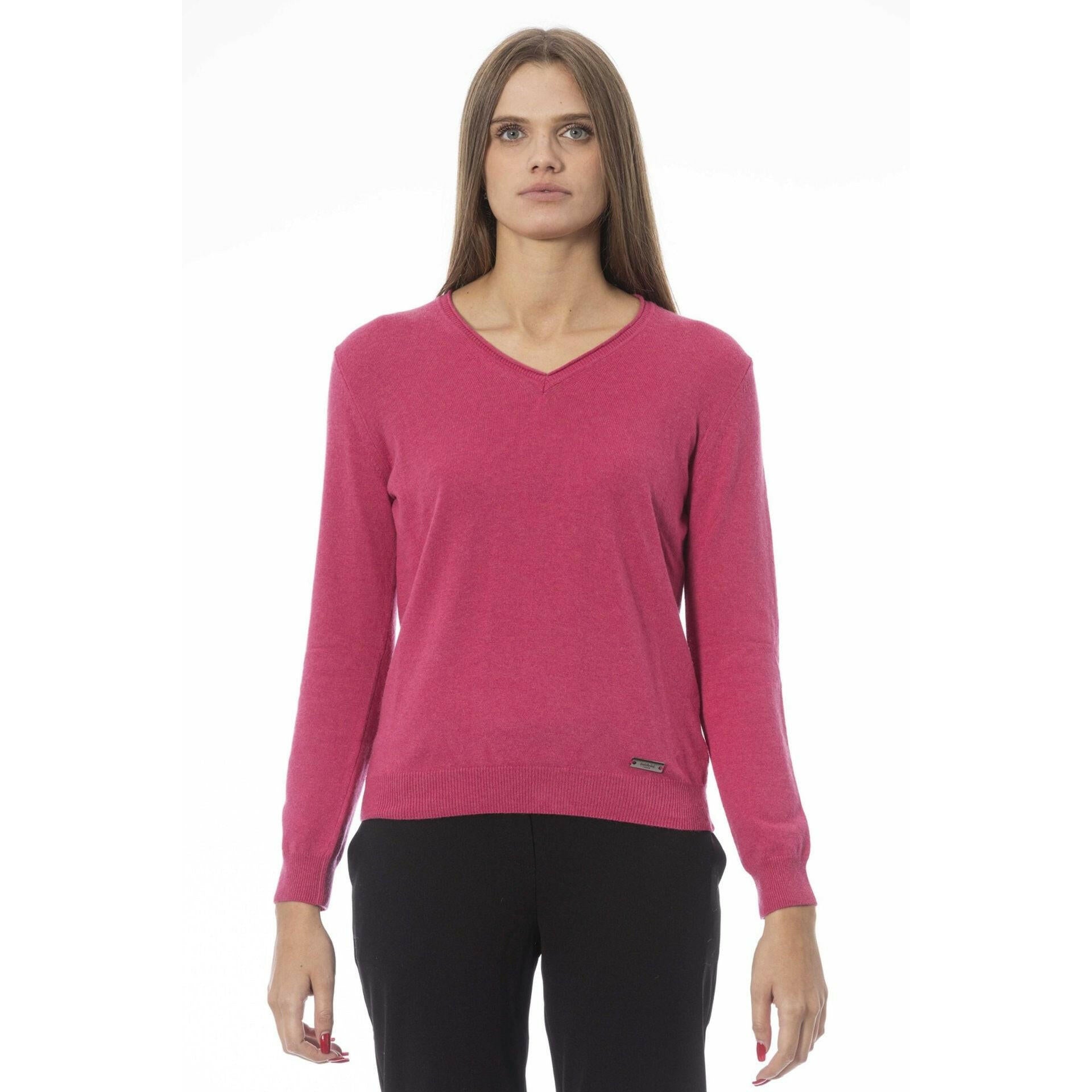 Baldinini Trend Sweaters.