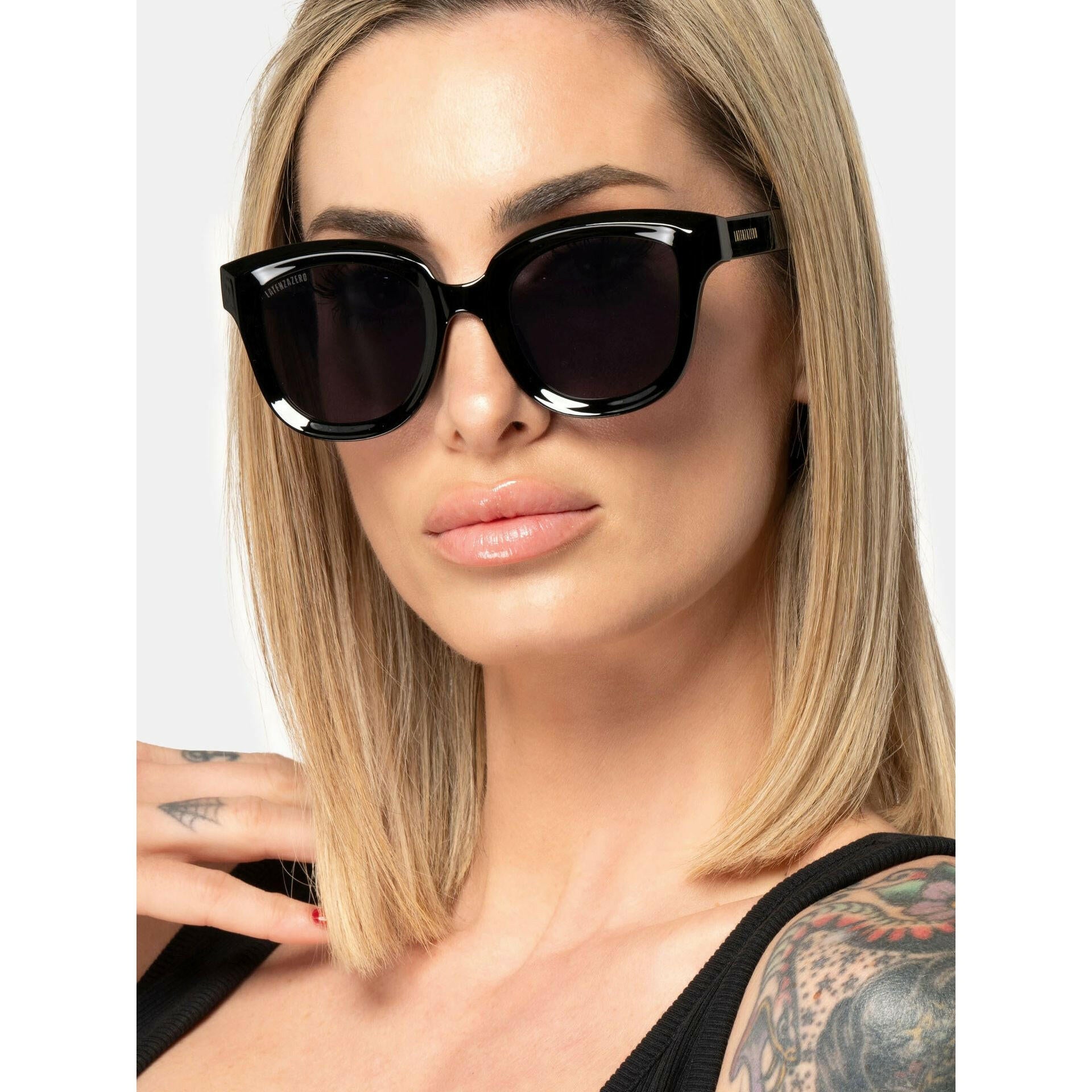 LatenzaZero Sunglasses.