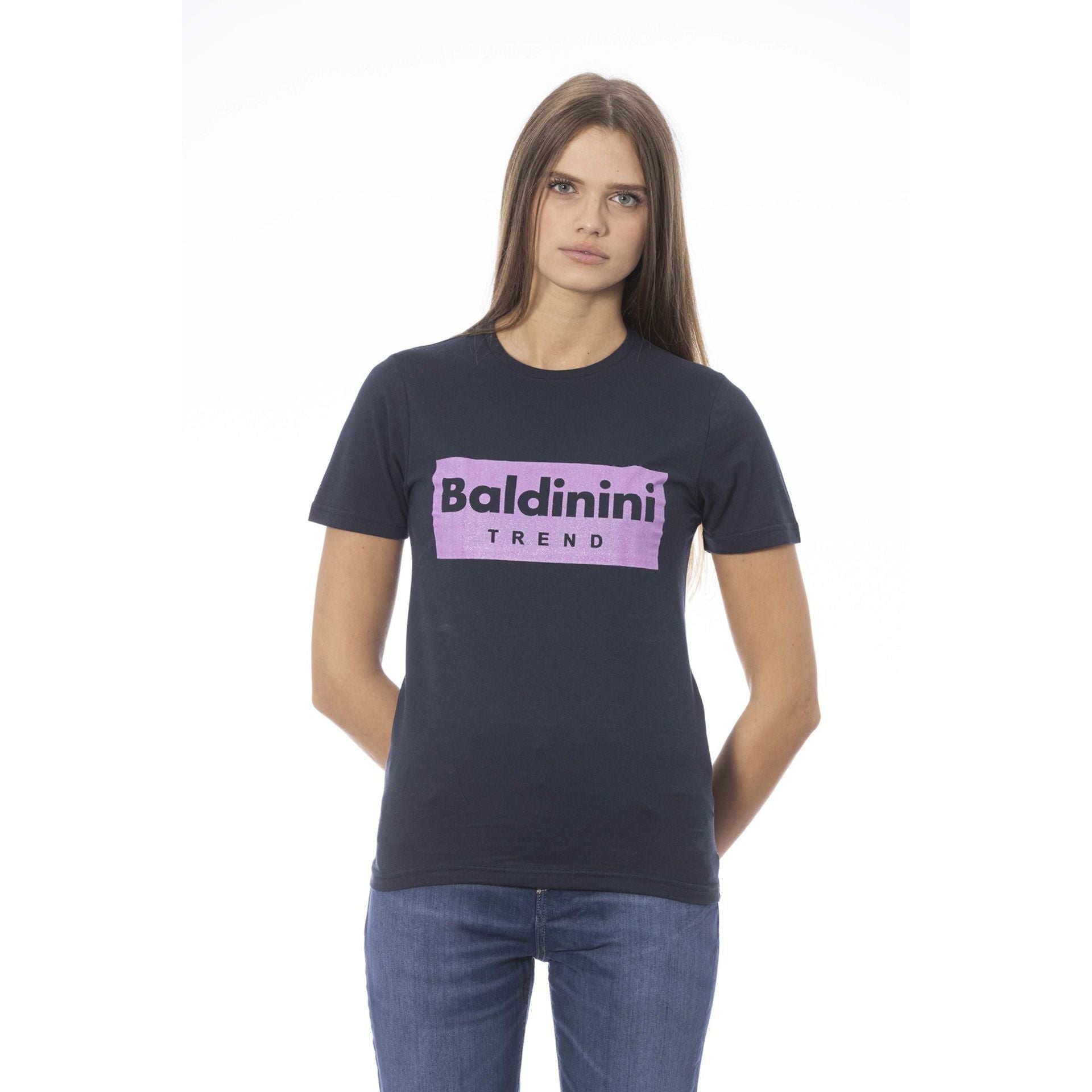 Camisetas Baldinini Trend 