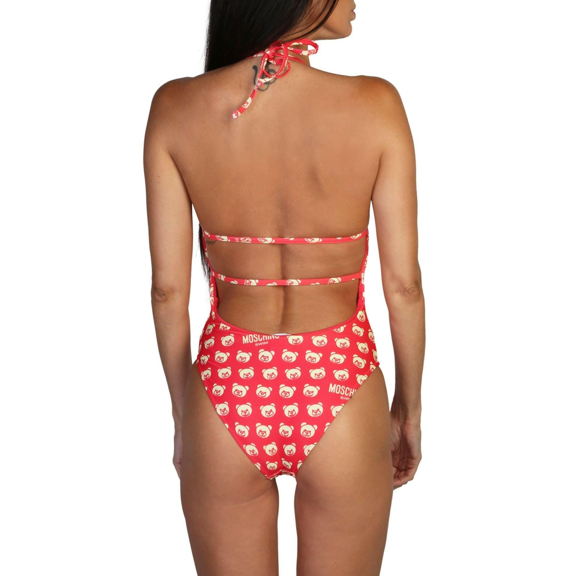 Moschino Swimwear Moschino