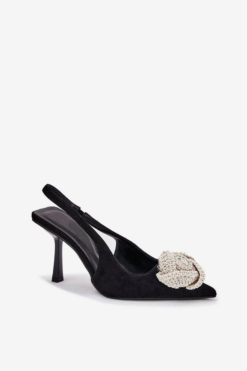 Amarisse – The Evening Whisper Heels.