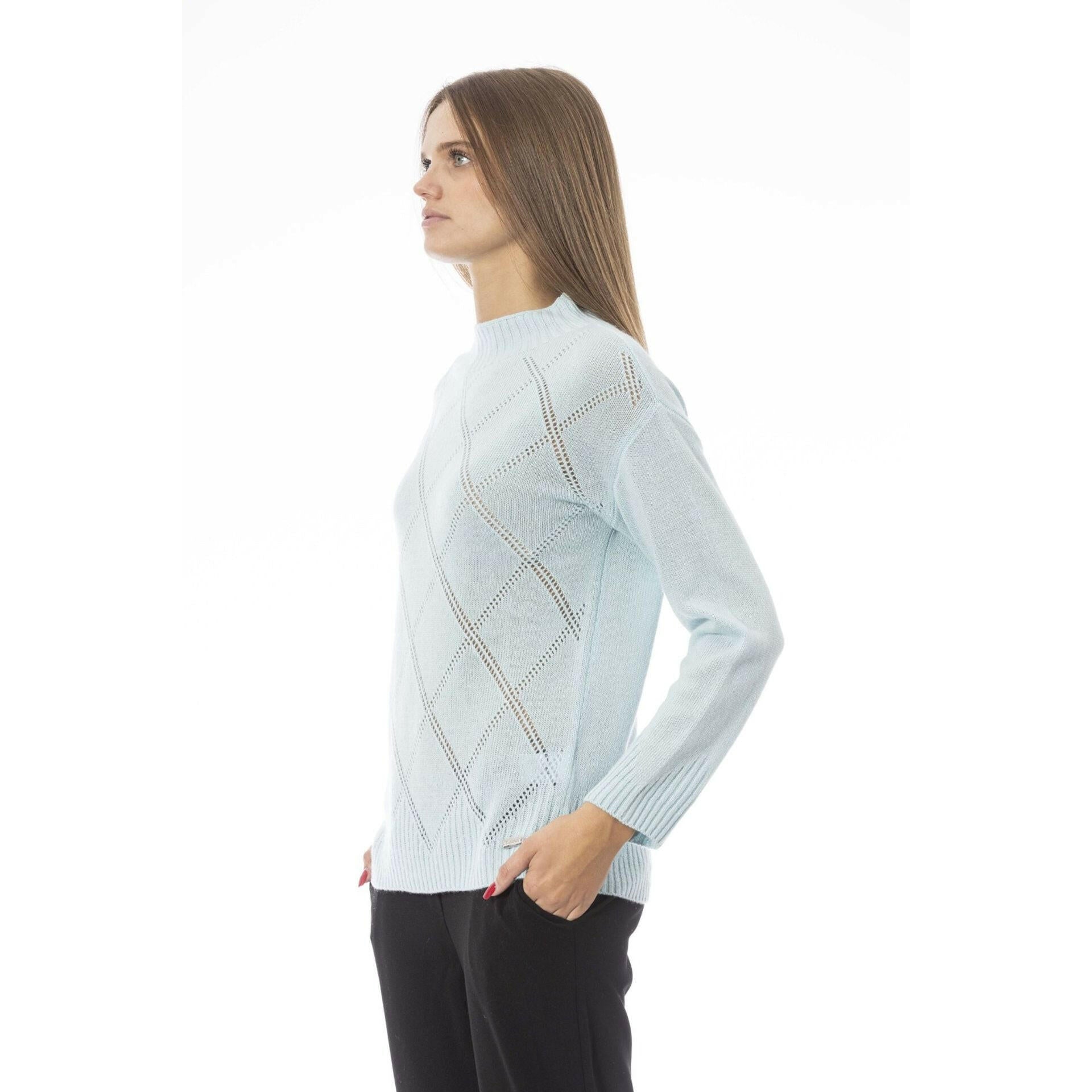 Baldinini Trend Sweaters.