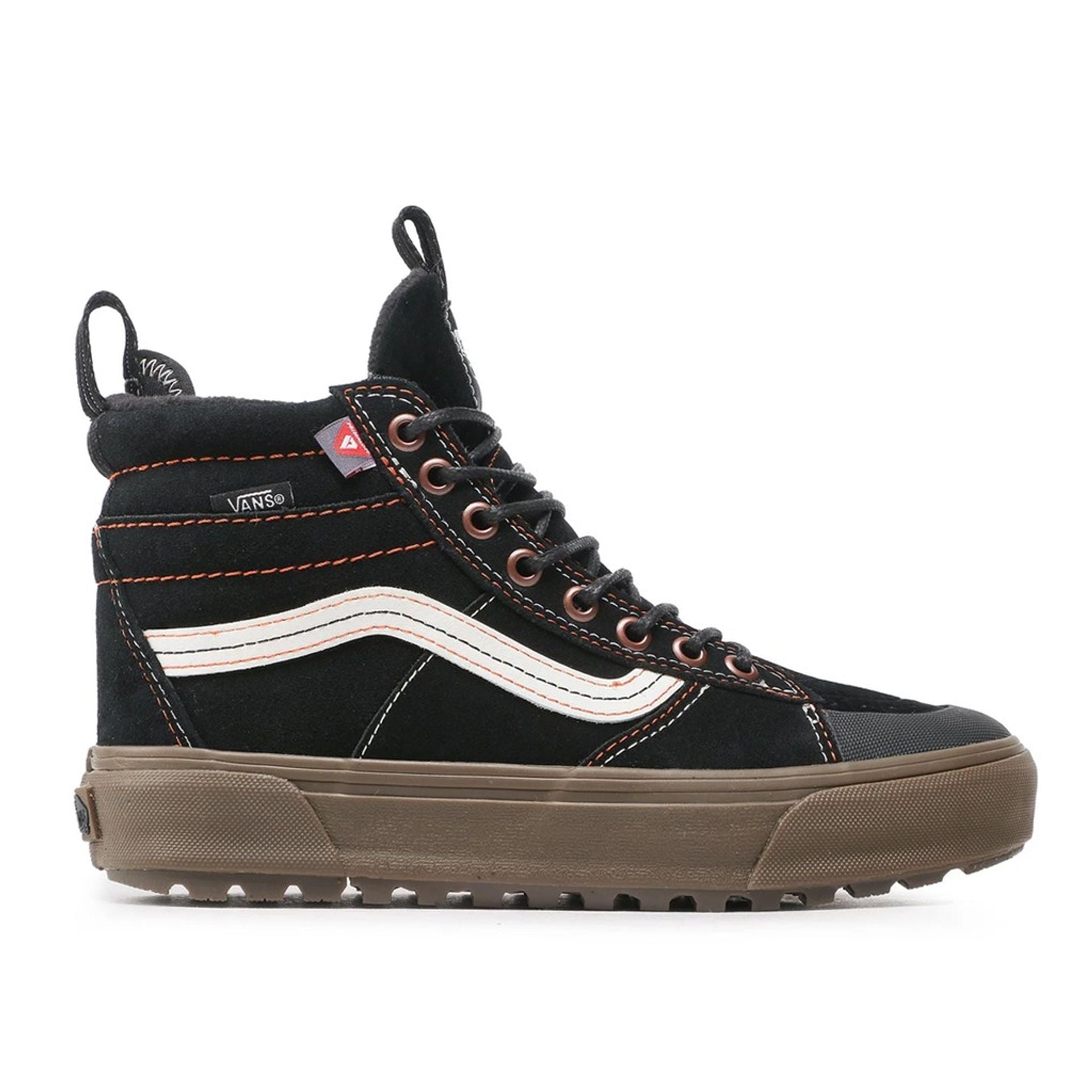 Vans Sneakers - MaraFormigone
