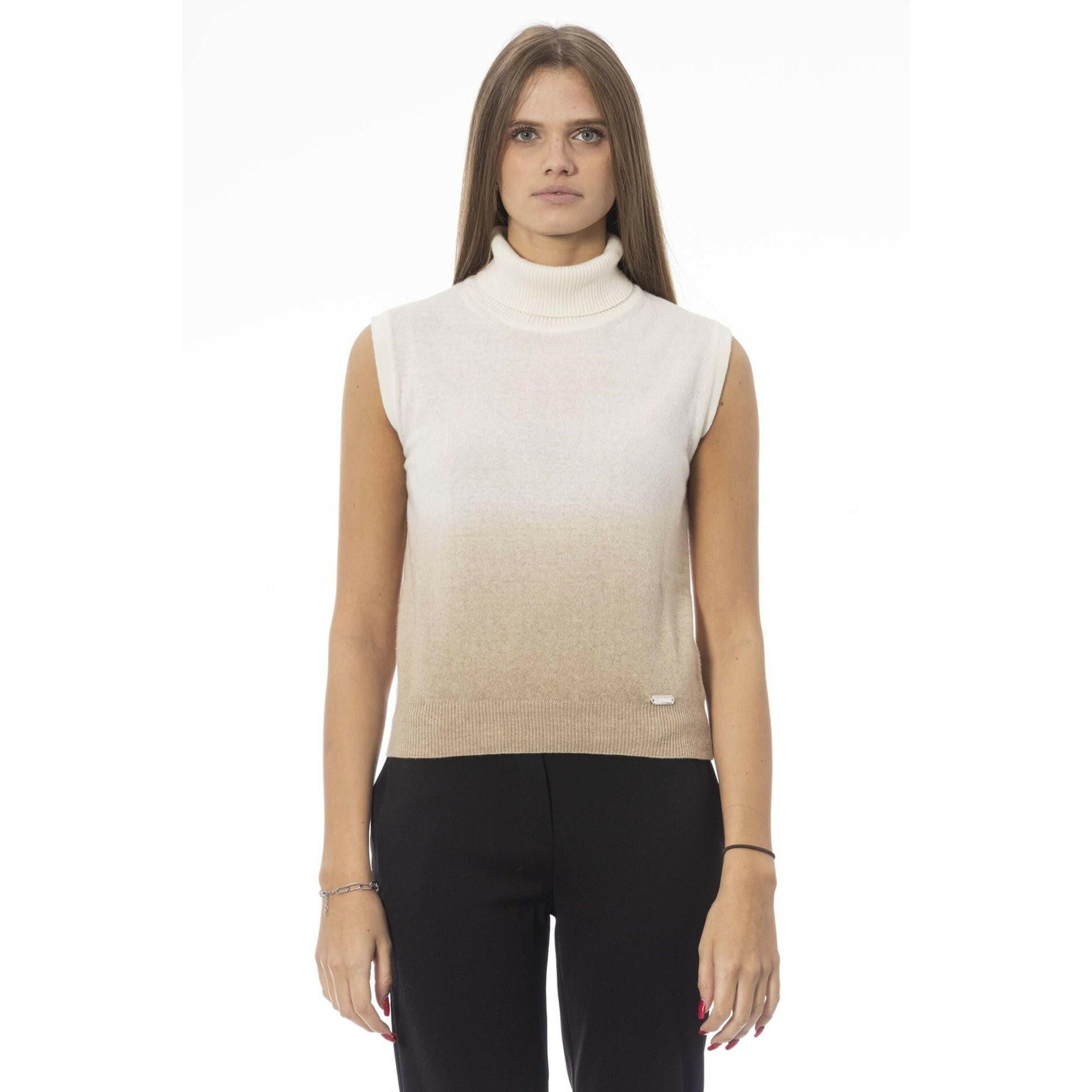 Baldinini Trend Sweaters.