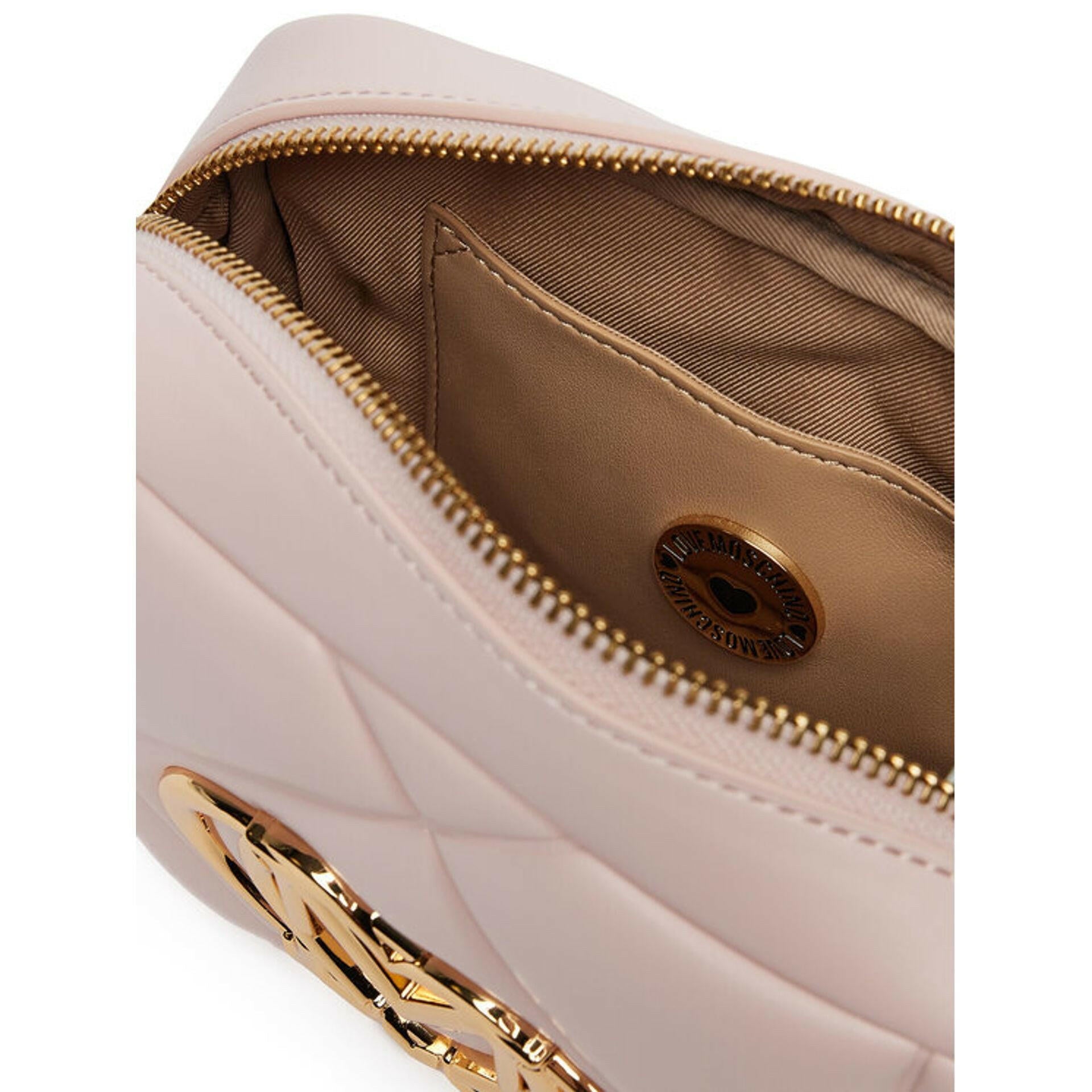 Love Moschino Crossbody Bags.