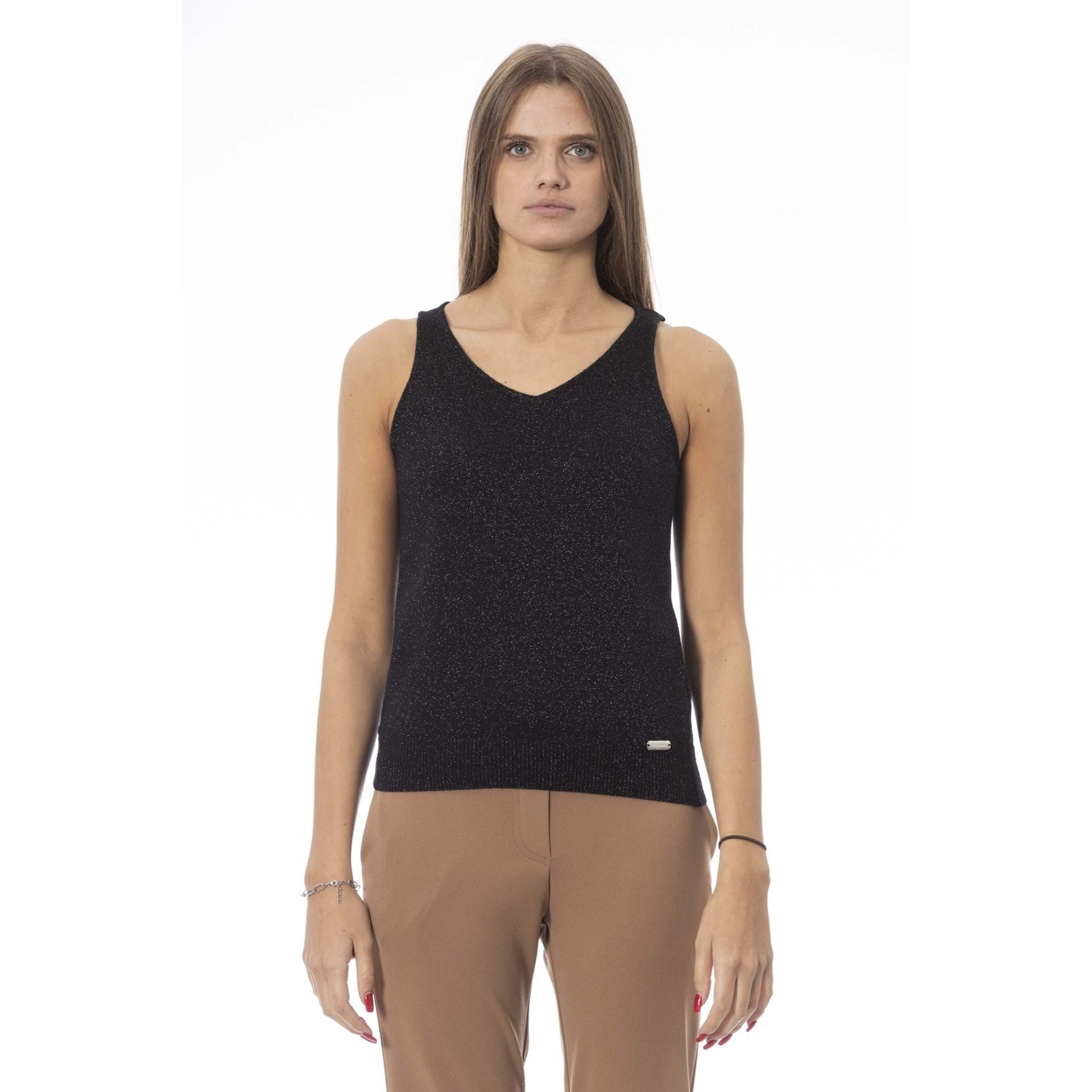 Tops de tendencia Baldinini 