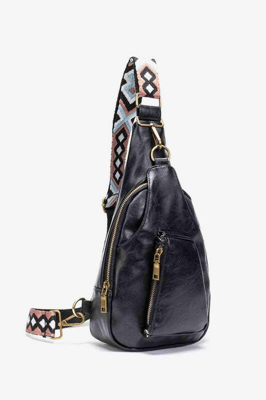 Ally Sling Bag.