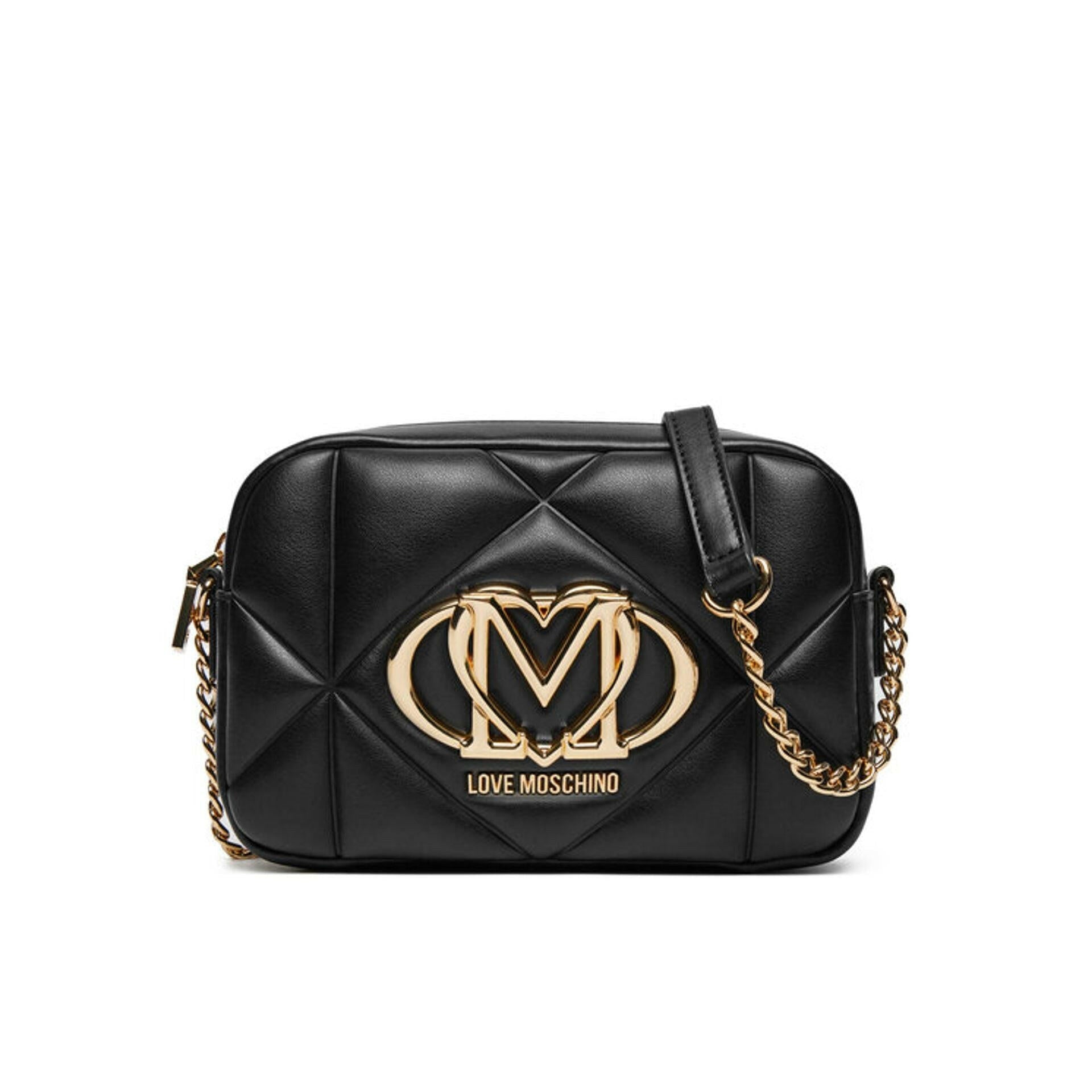Love Moschino Crossbody Bags.