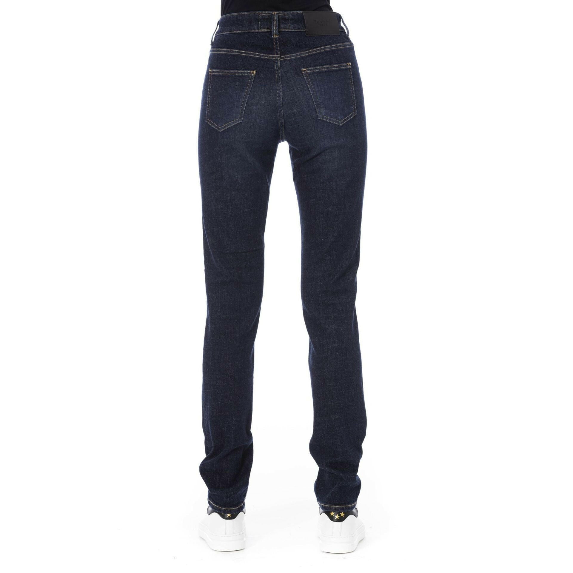 Baldinini Trend Jeans.