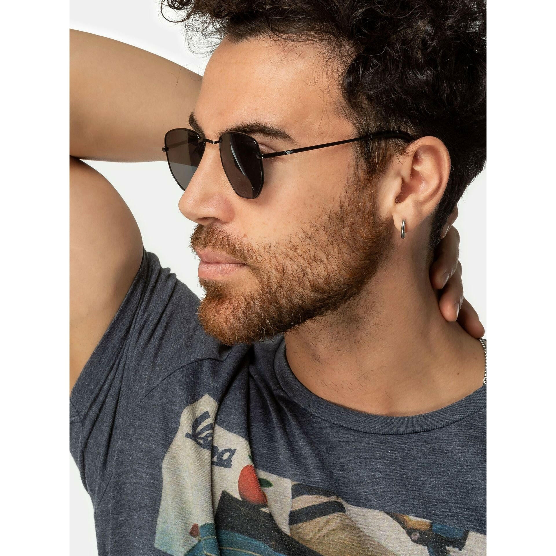 Twig Sunglasses.