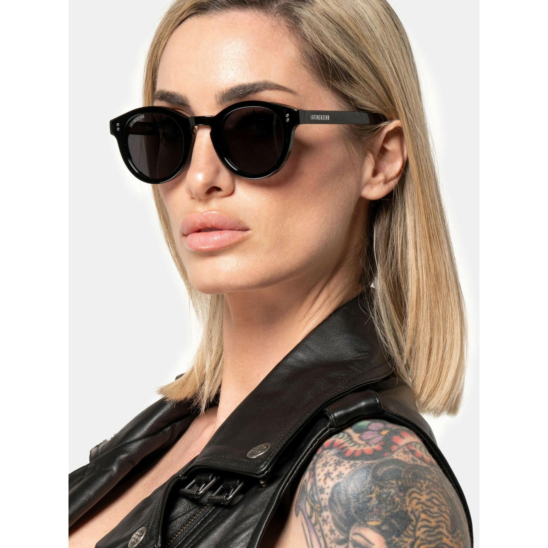 LatenzaZero Sunglasses.