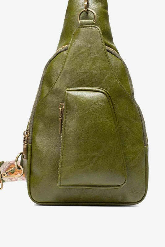 Ally Sling Bag - MaraFormigone