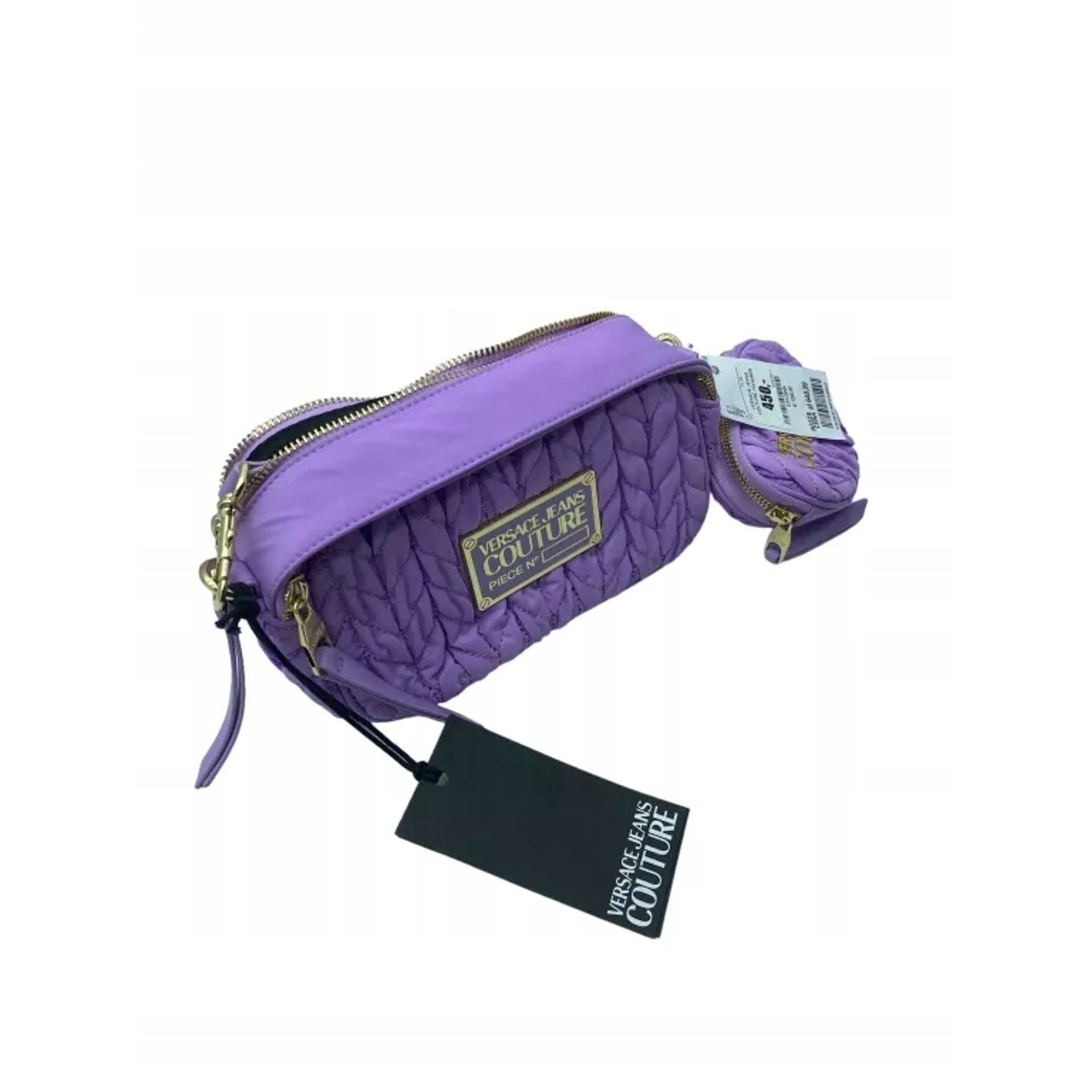Versace Jeans Crossbody Bags Versace Jeans