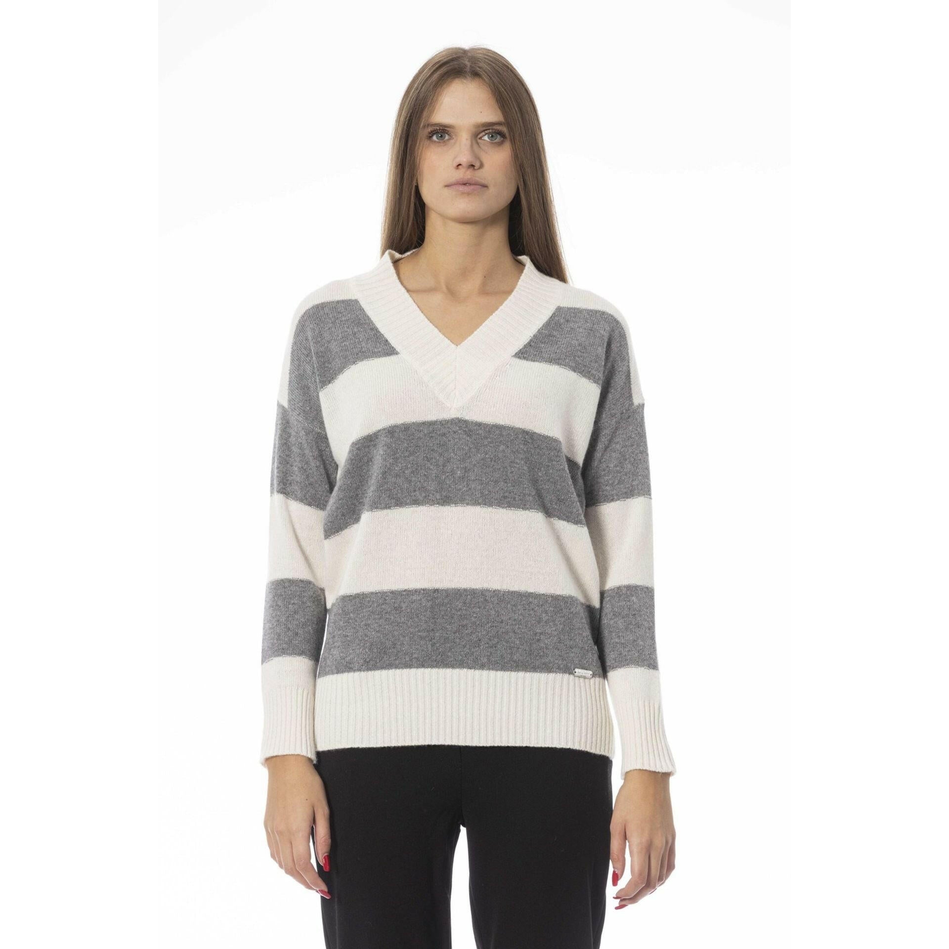 Baldinini Trend Sweaters.