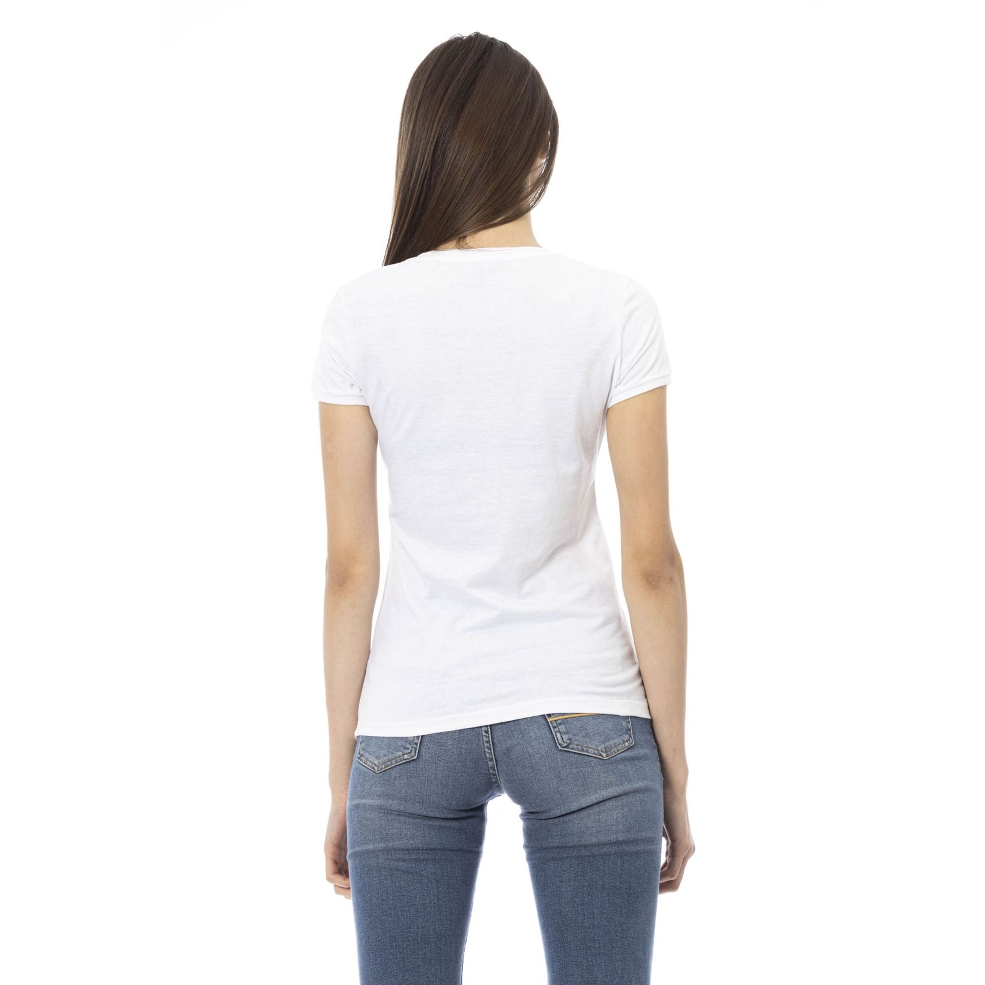 Camisetas Trussardi Action 