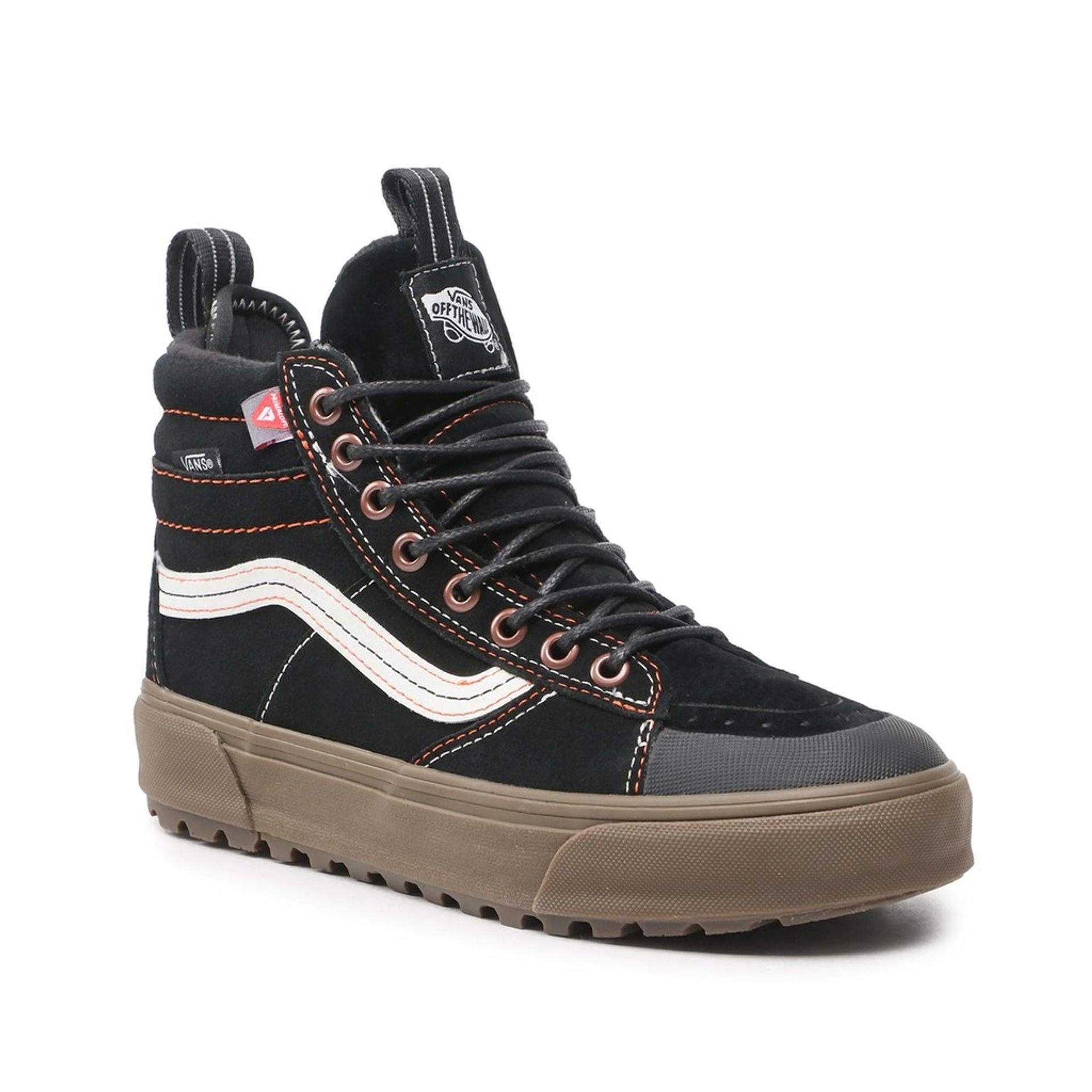 Vans Sneakers - MaraFormigone