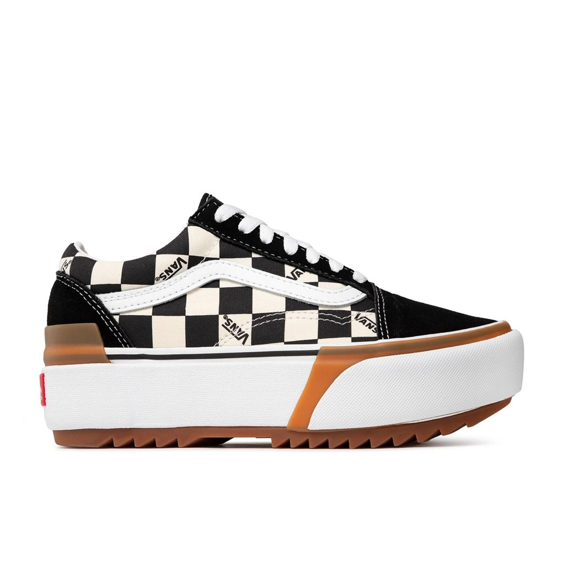 Vans Sneakers - MaraFormigone