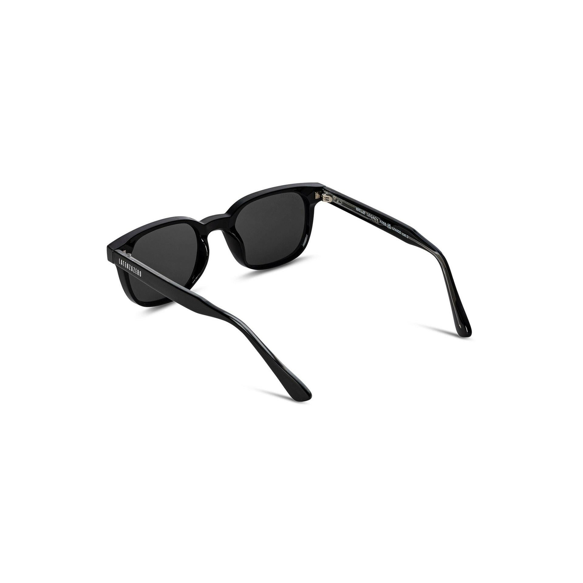 LatenzaZero Sunglasses.