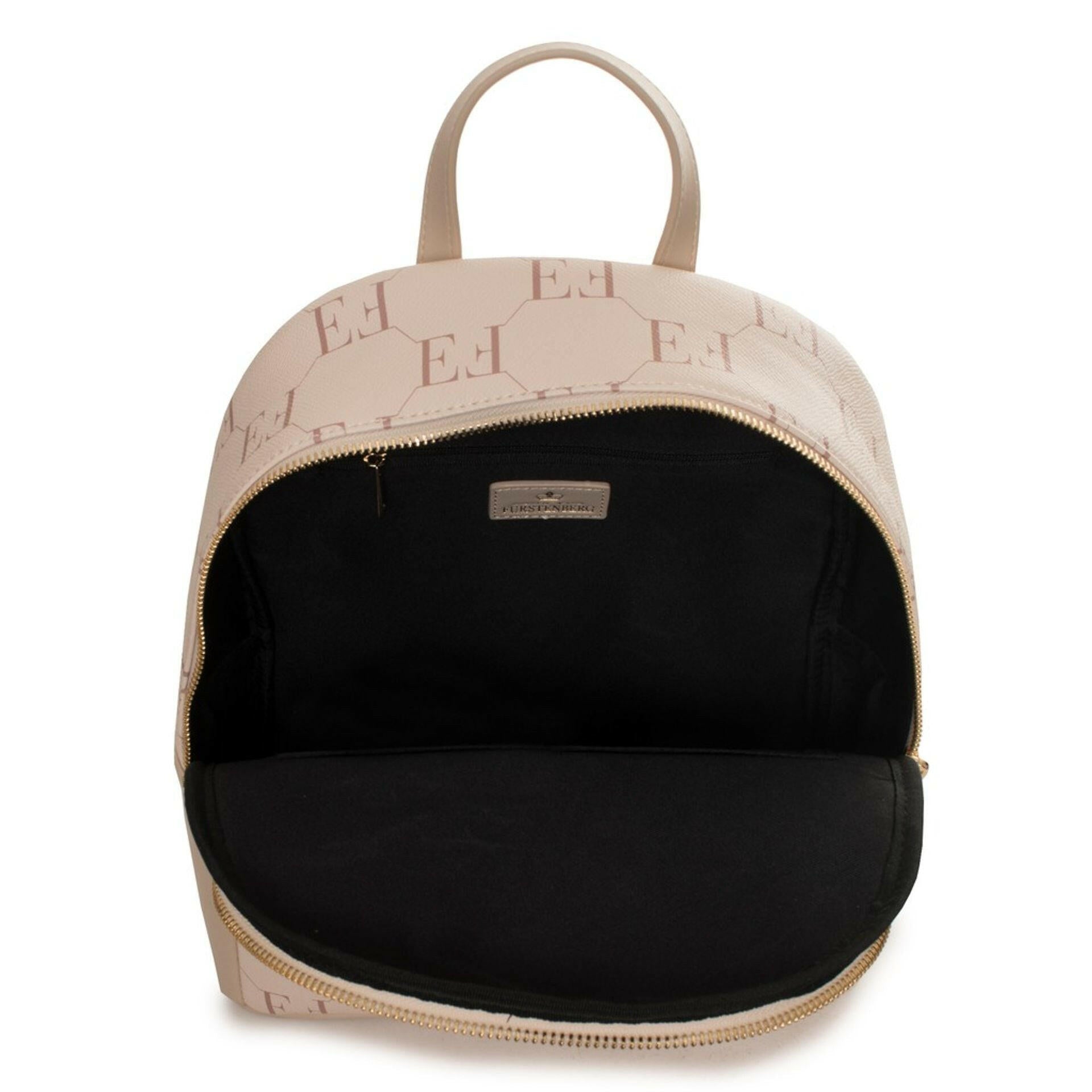 Egon Von Furstenberg Handbags.