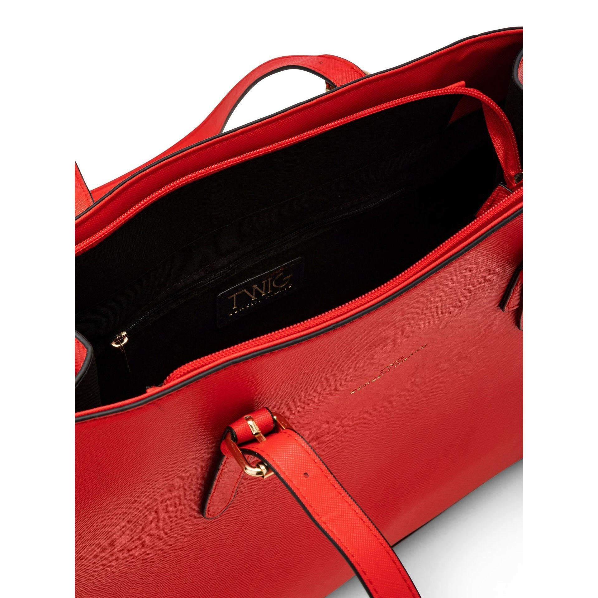 Twig Shoulder bags.