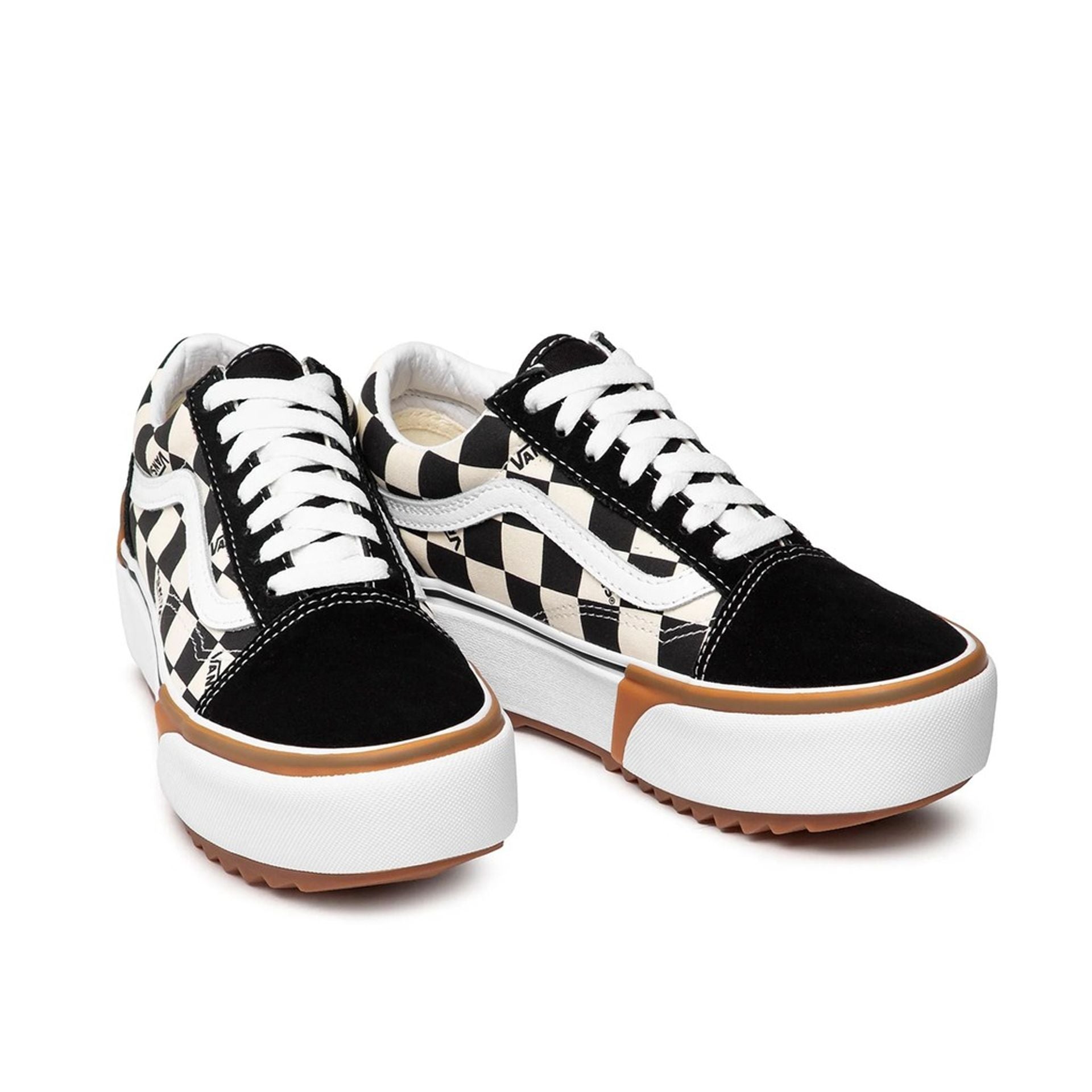 Vans Sneakers - MaraFormigone