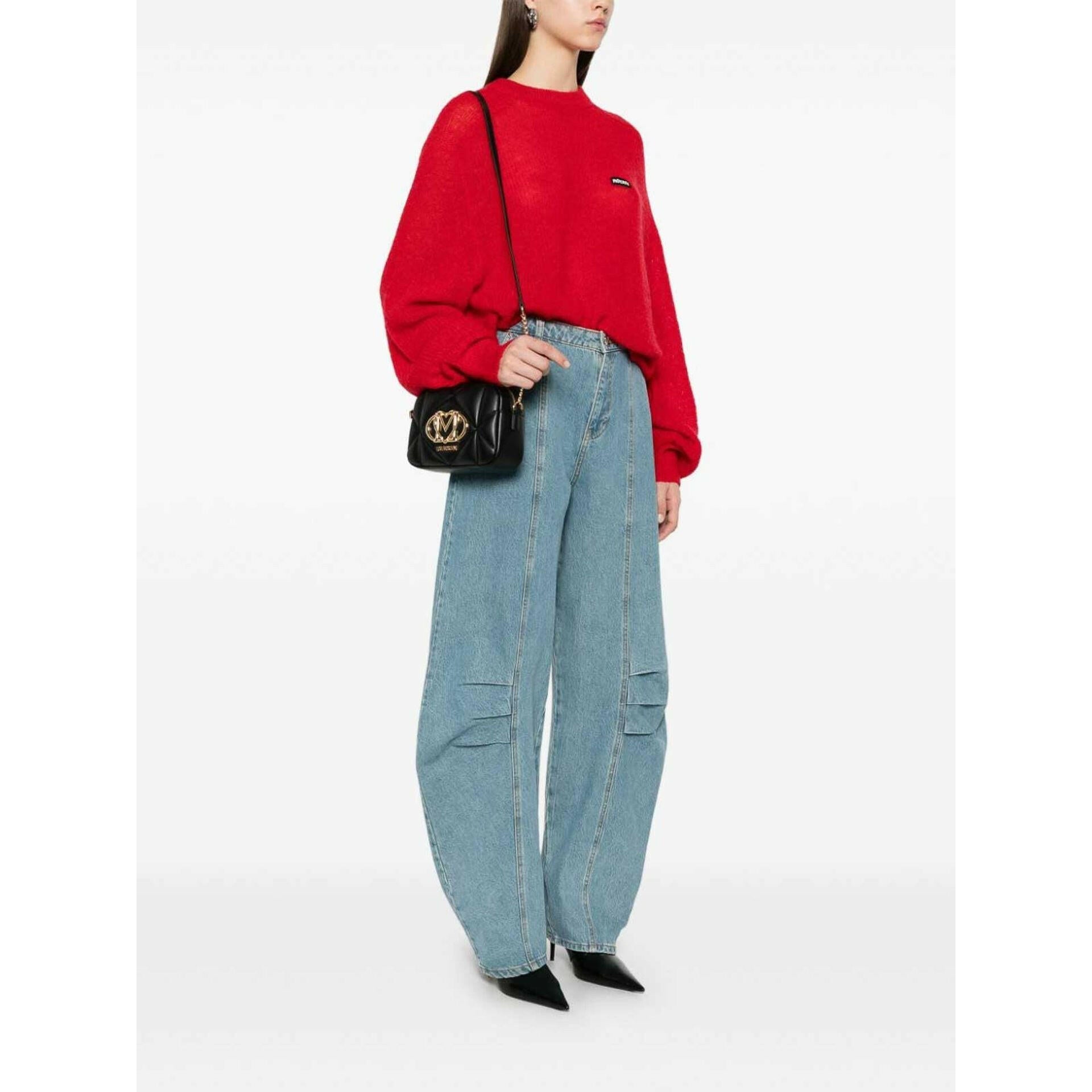 Love Moschino Crossbody Bags.