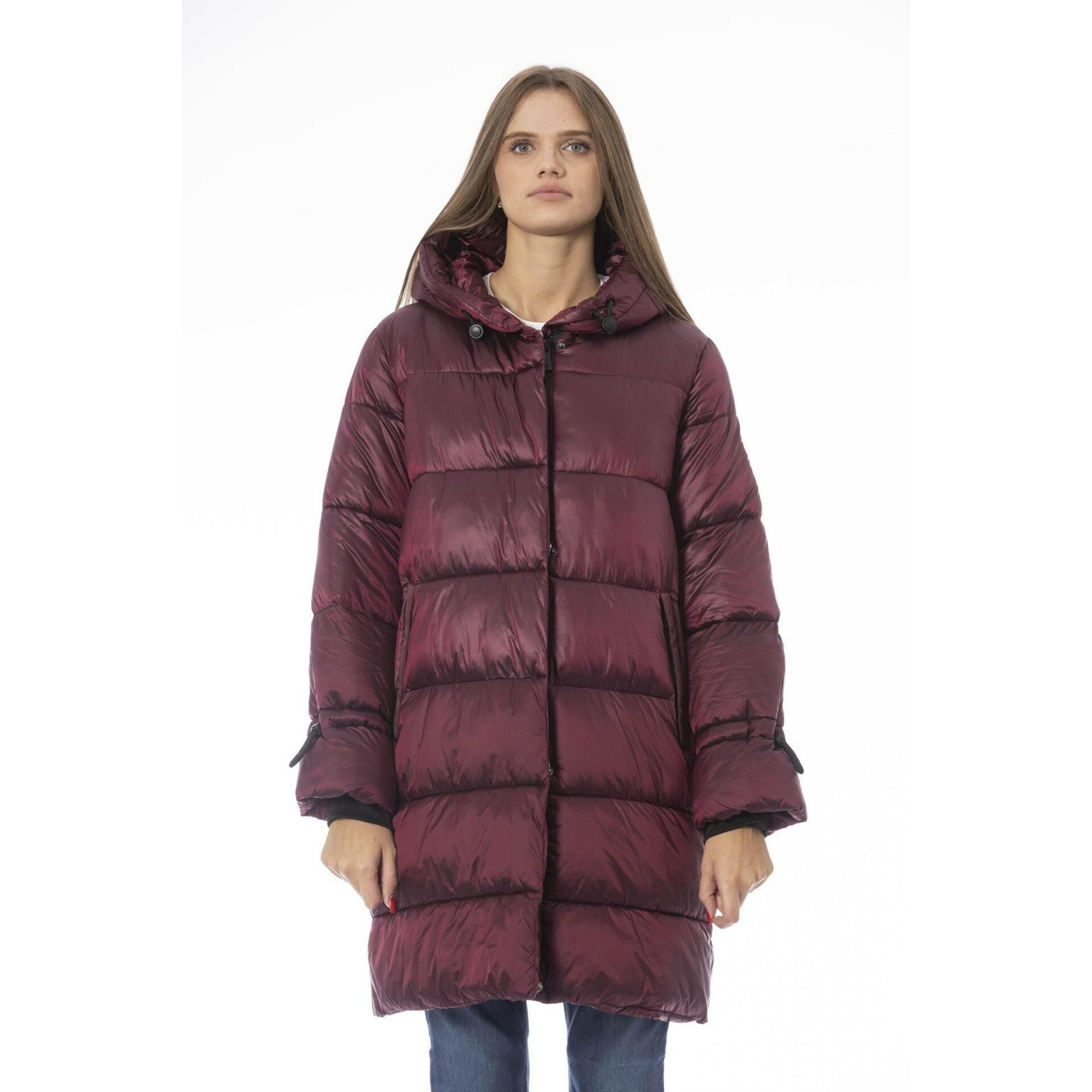 Baldinini Trend Jackets Baldinini Trend