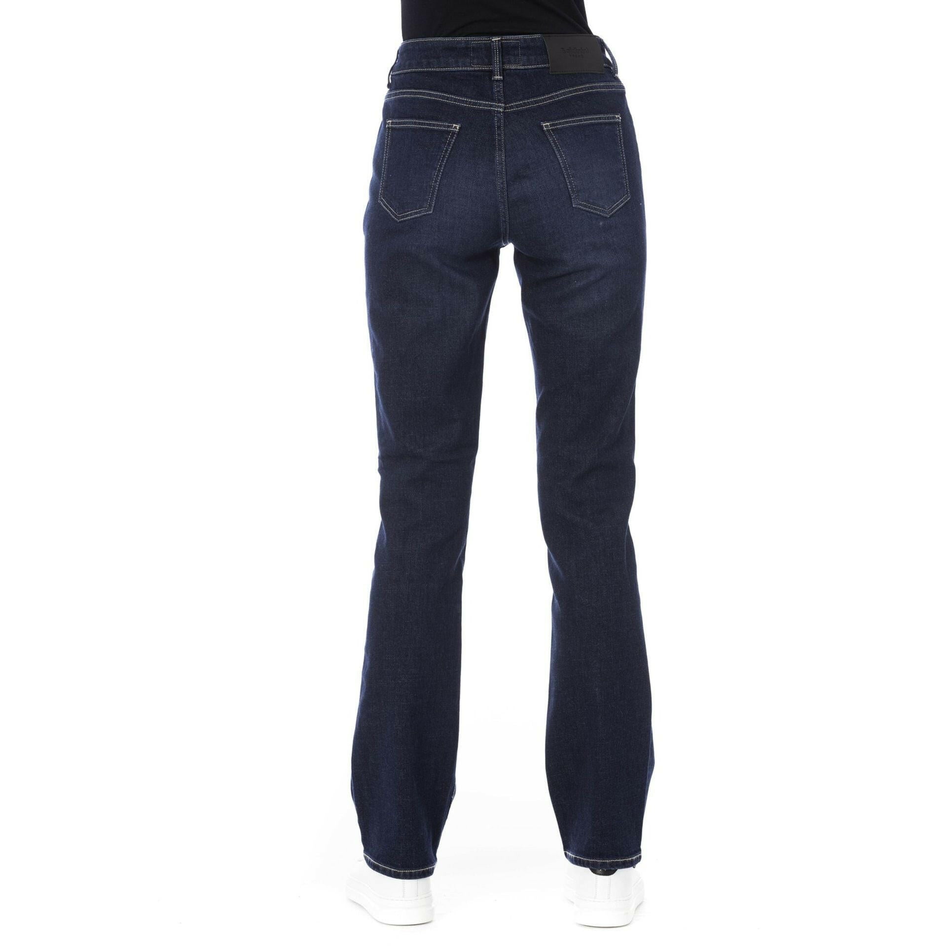 Baldinini Trend Jeans.