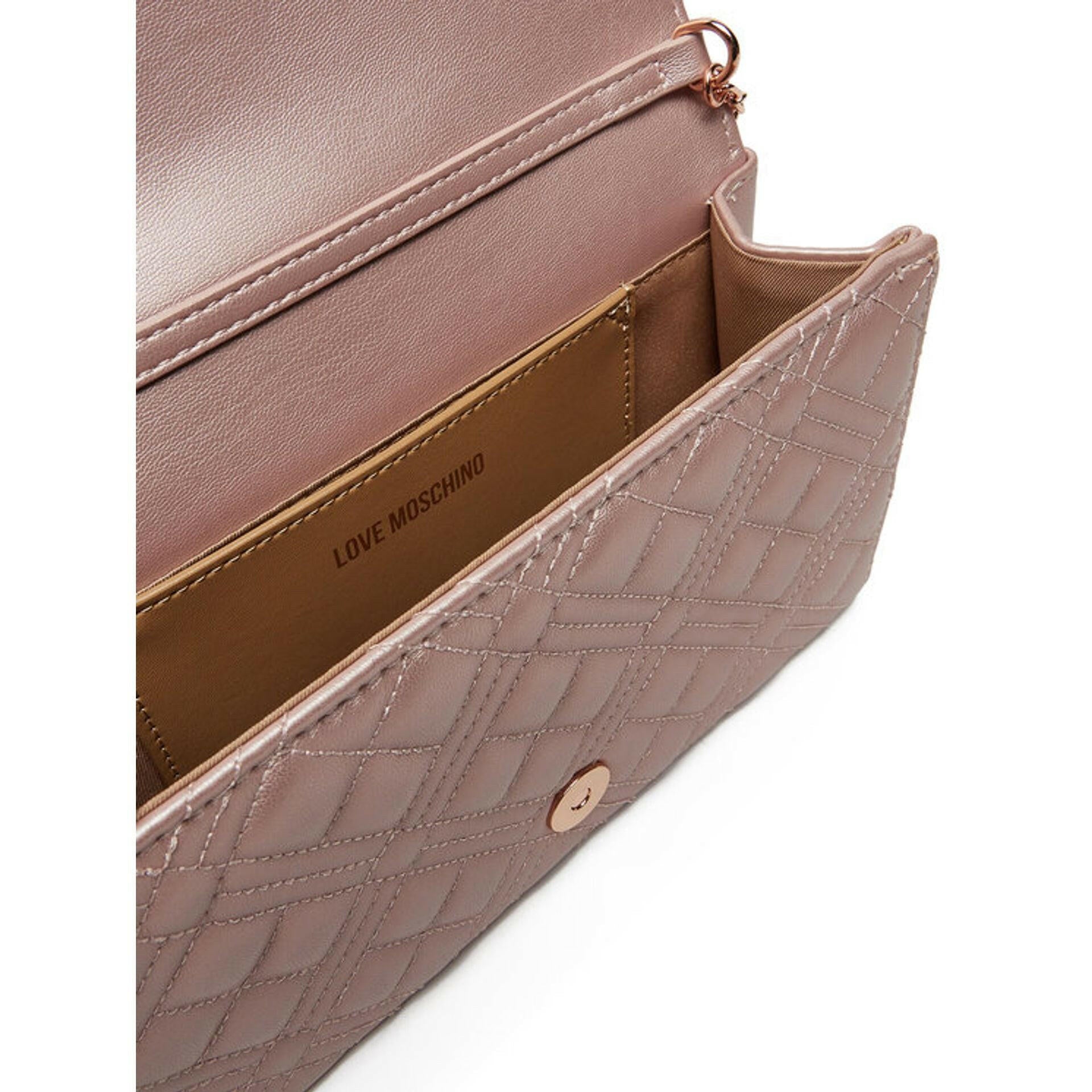 Love Moschino Shoulder bags.
