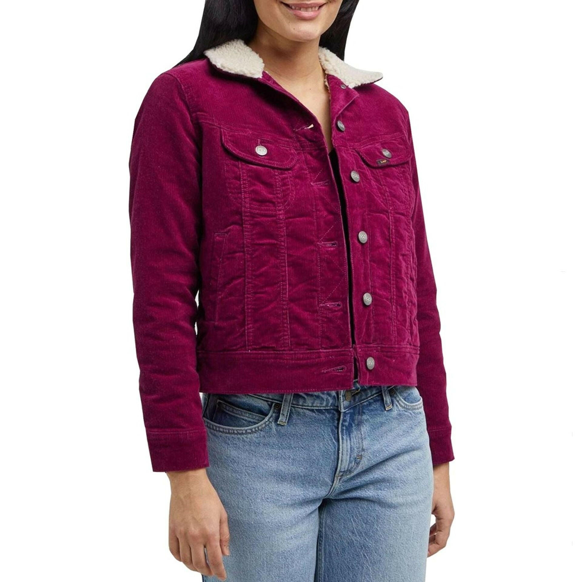 Lee Jackets.