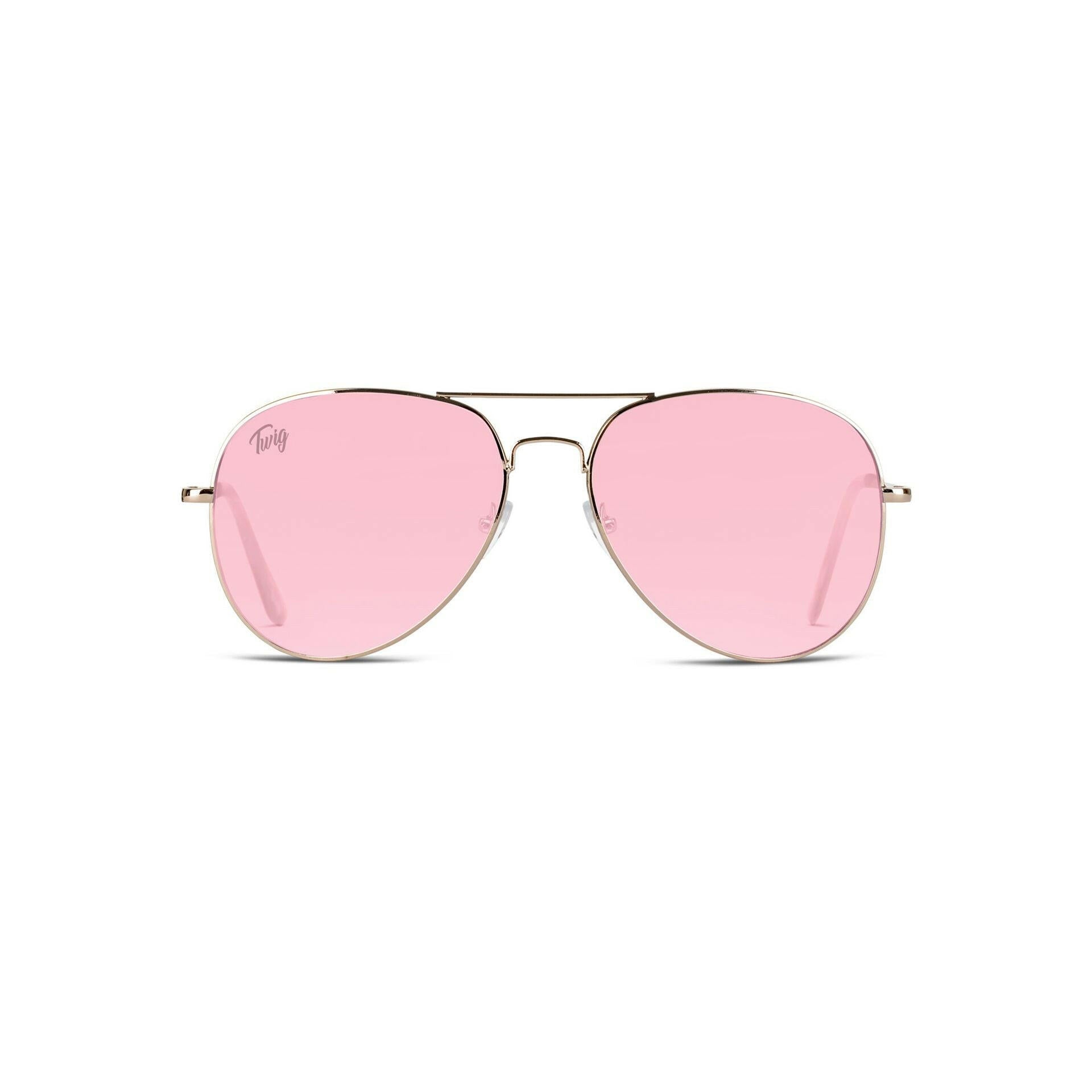 Twig Sunglasses.