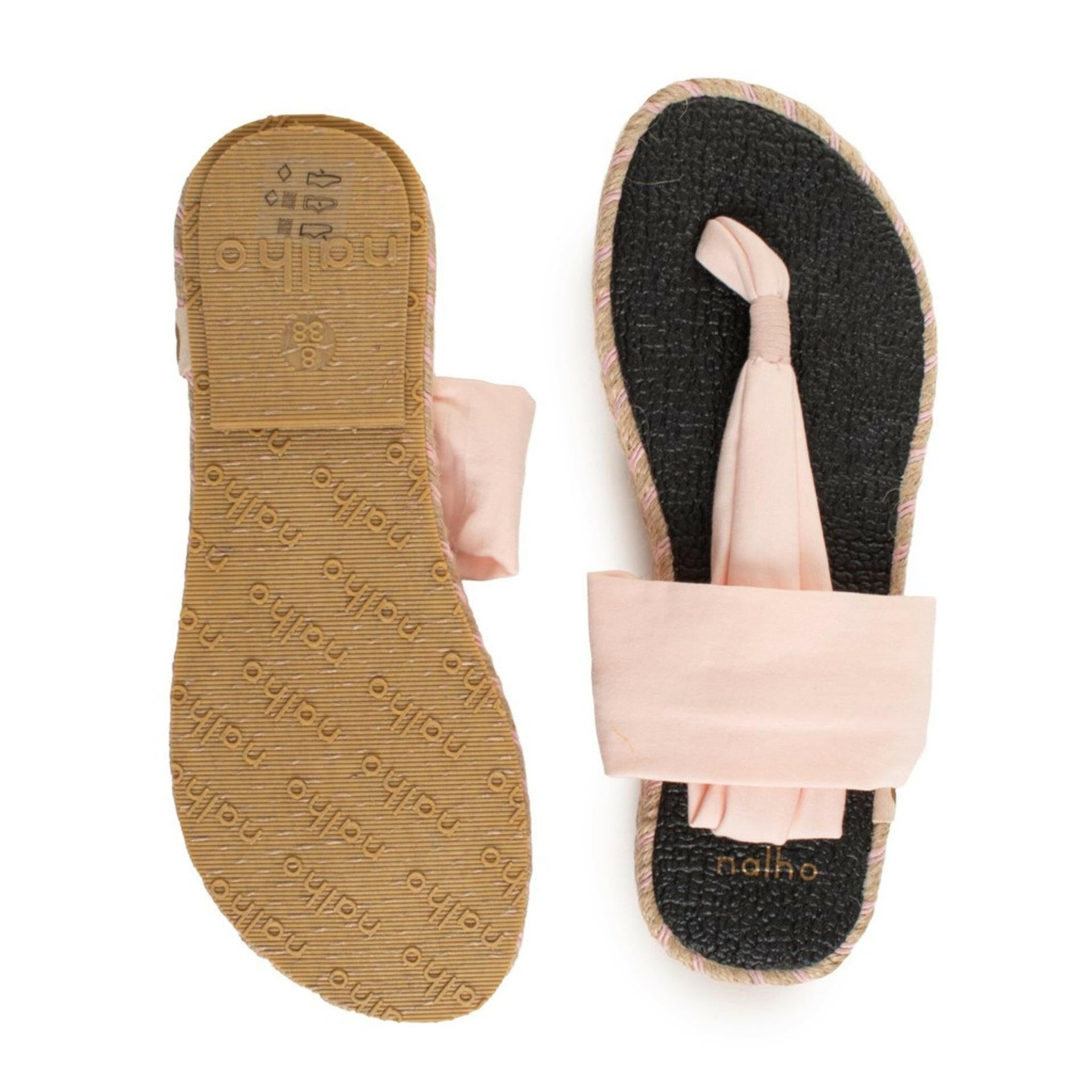 Nalho Sandals.