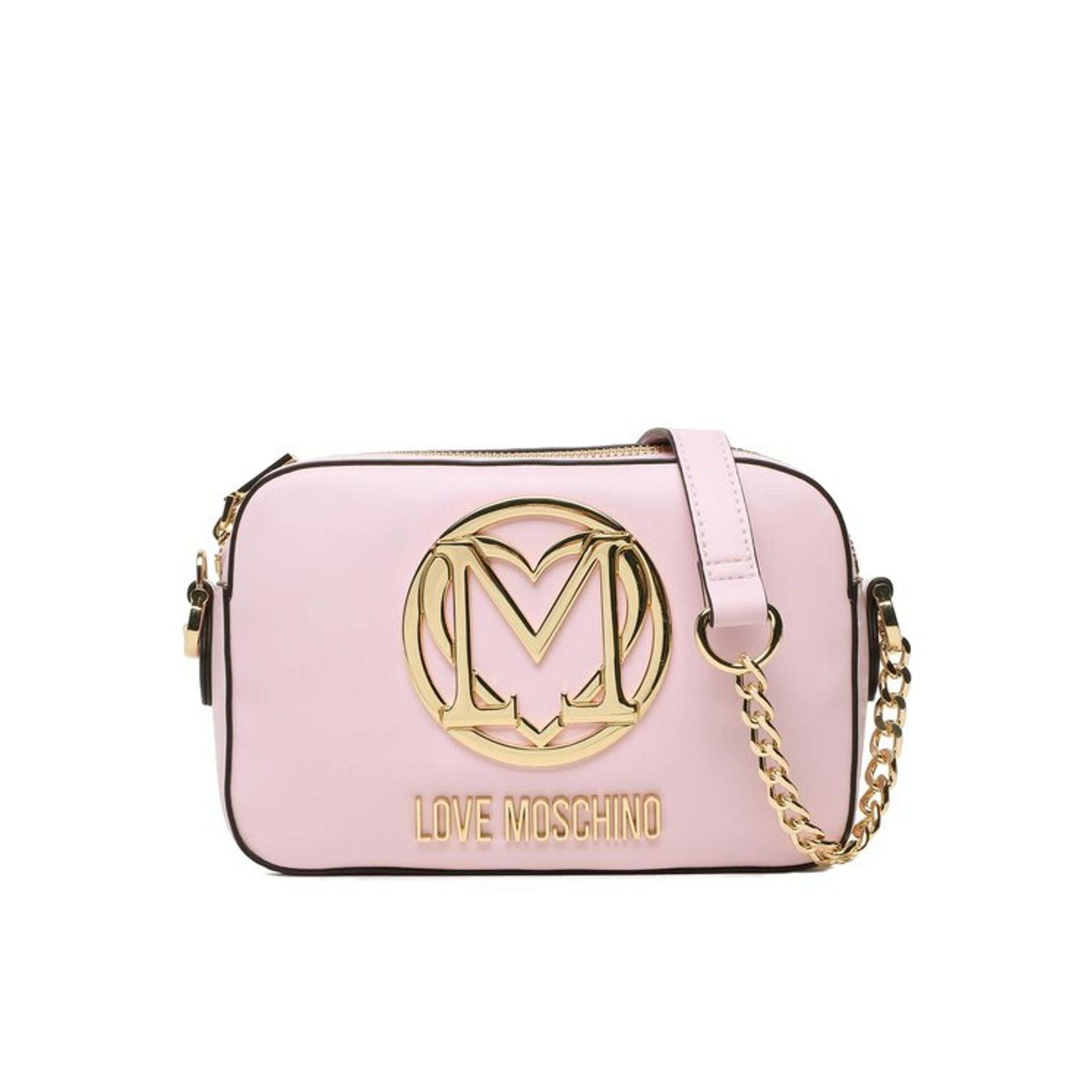 Love Moschino Crossbody Bags.